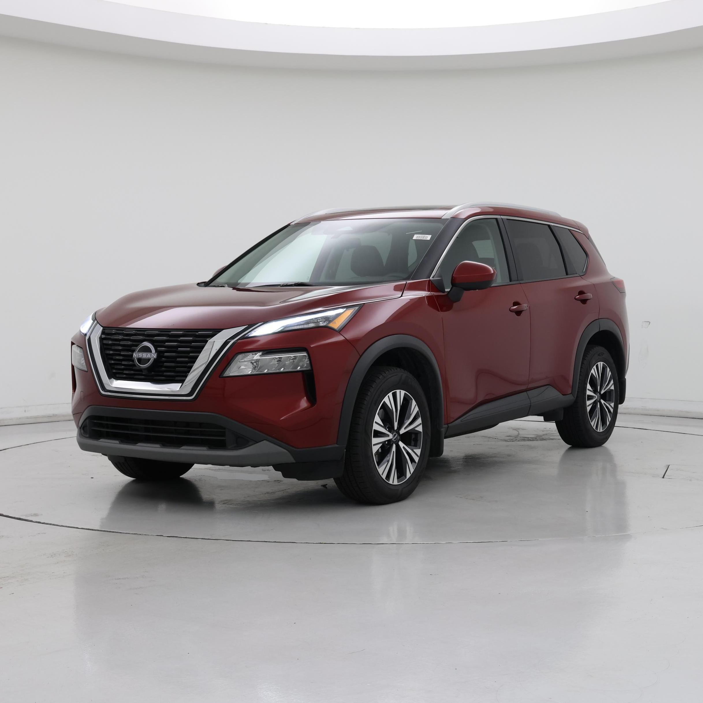 Thumbnail: 2023 Nissan Rogue - 4