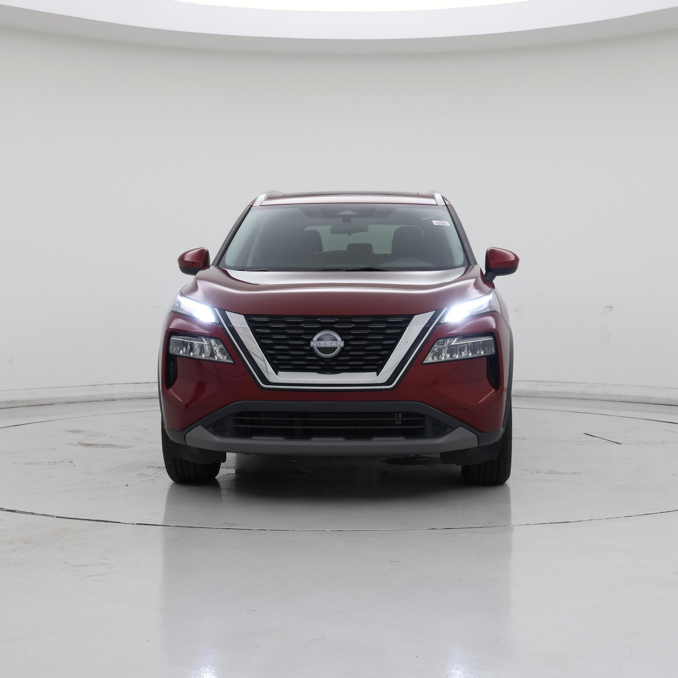 Thumbnail: 2023 Nissan Rogue - 5