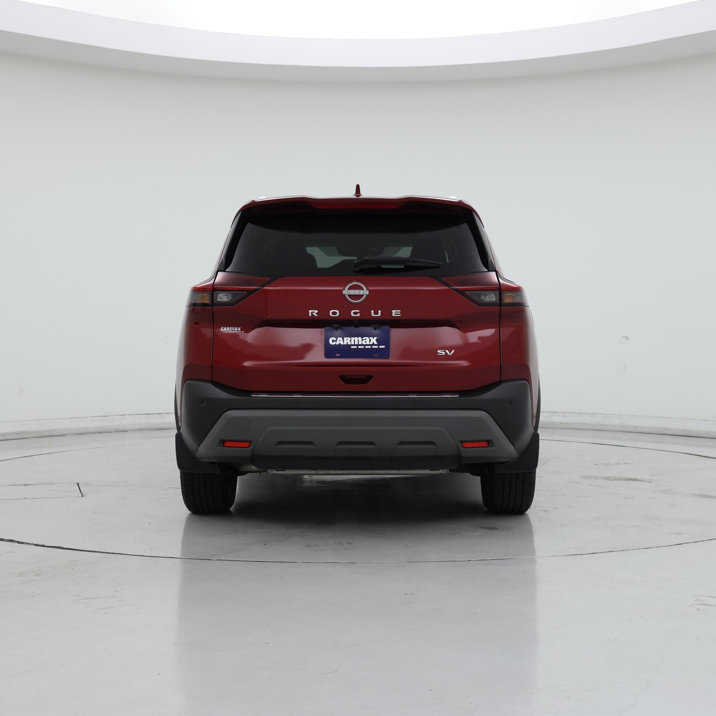 Thumbnail: 2023 Nissan Rogue - 6
