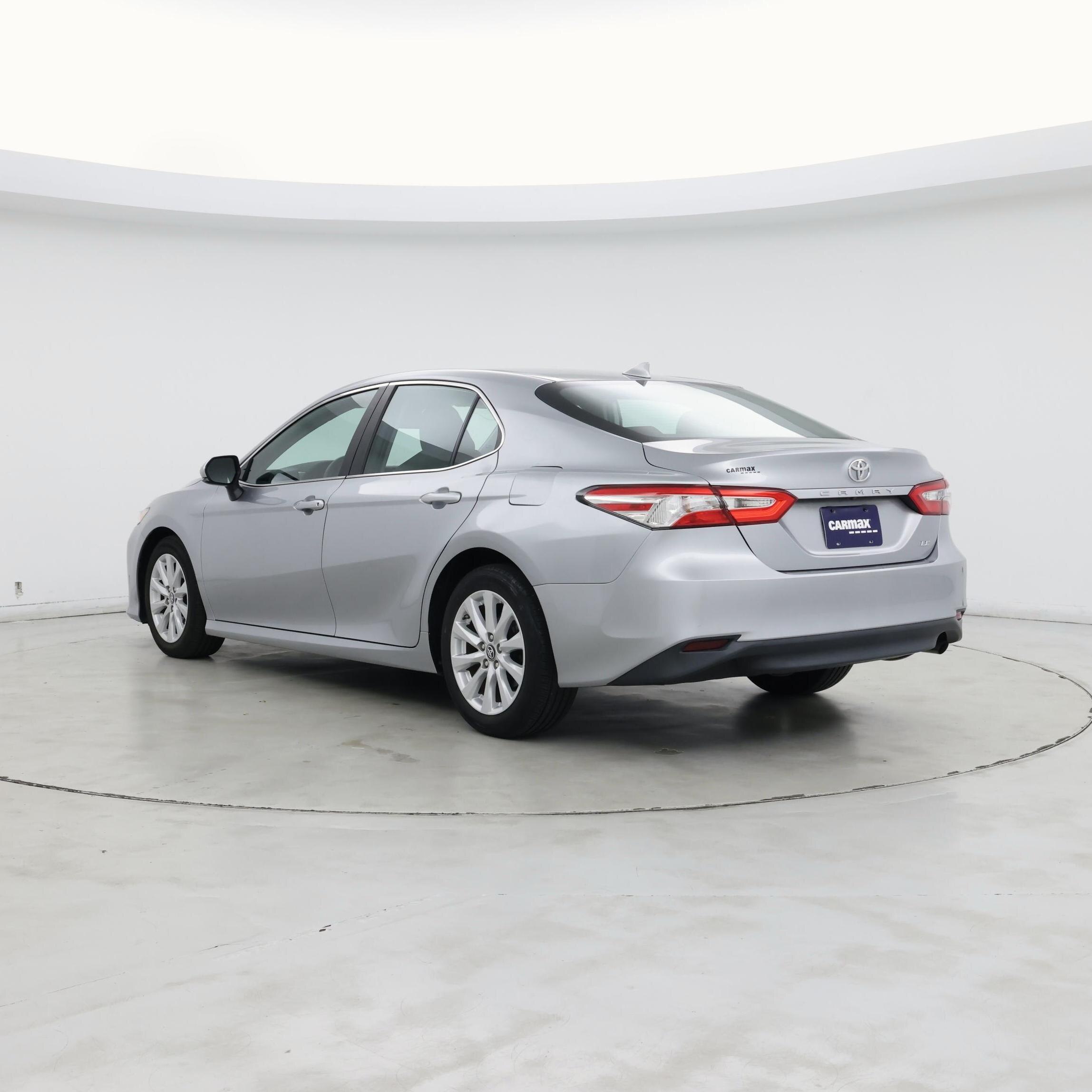 Thumbnail: 2019 Toyota Camry - 2