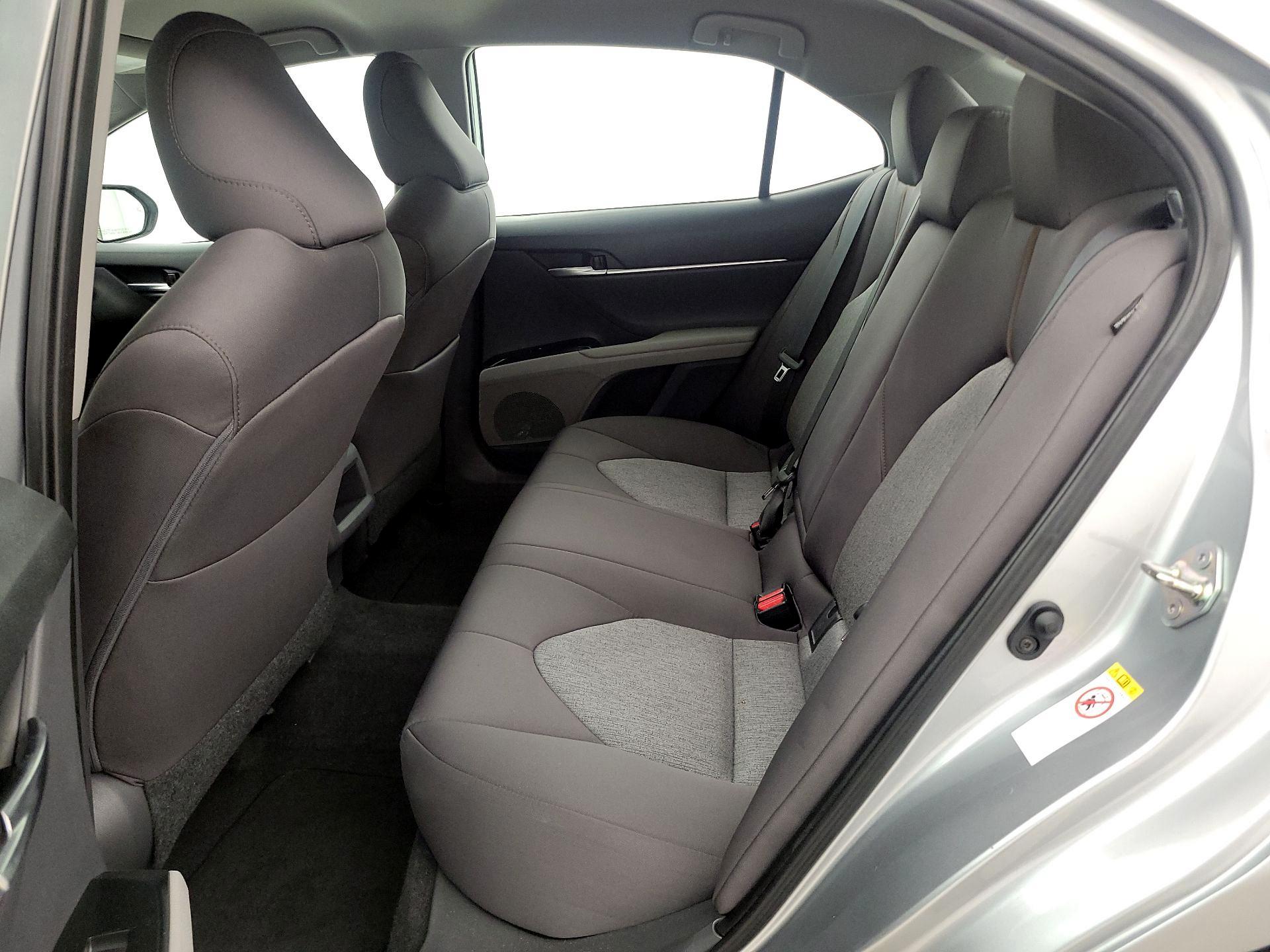 Thumbnail: 2019 Toyota Camry - 19