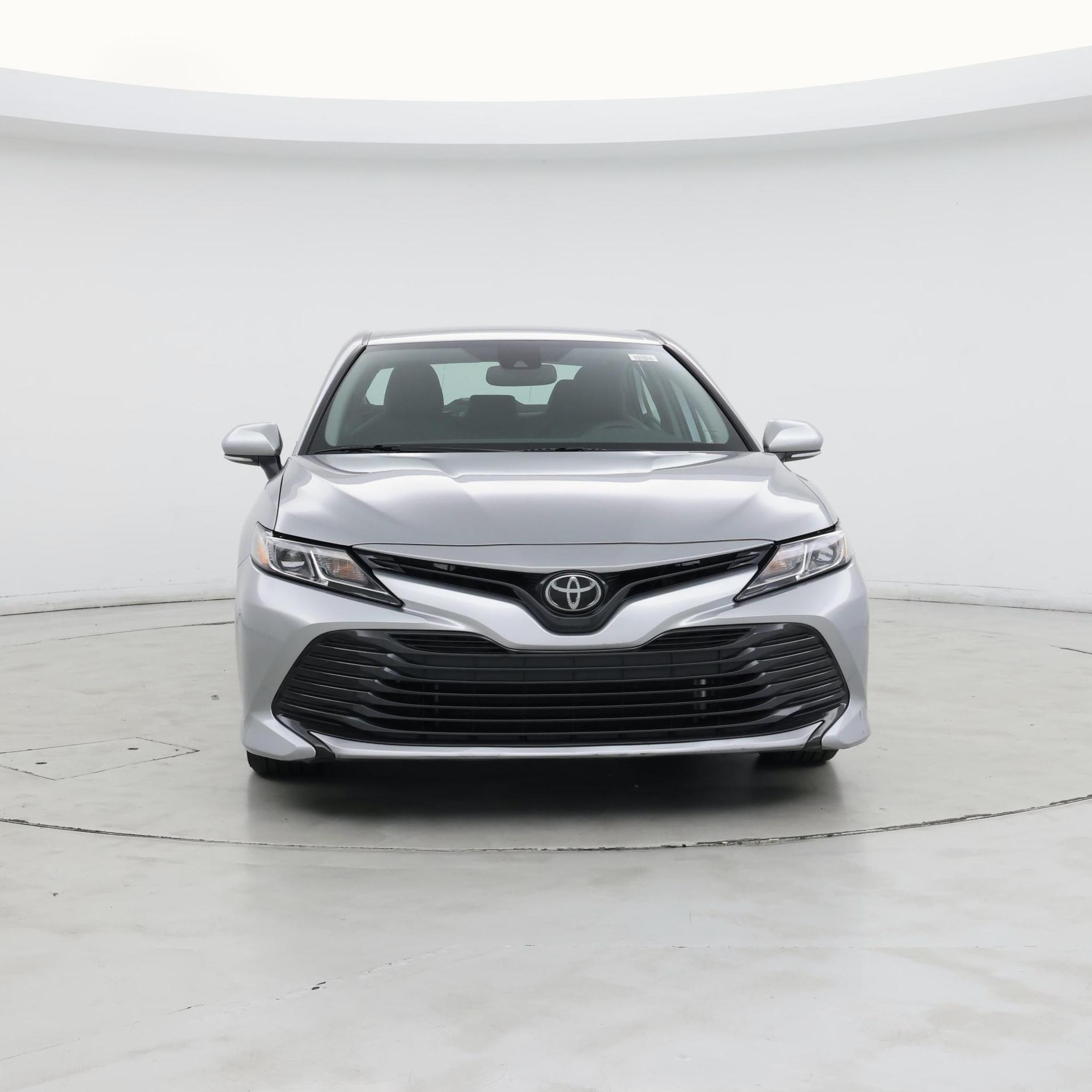 Thumbnail: 2019 Toyota Camry - 5