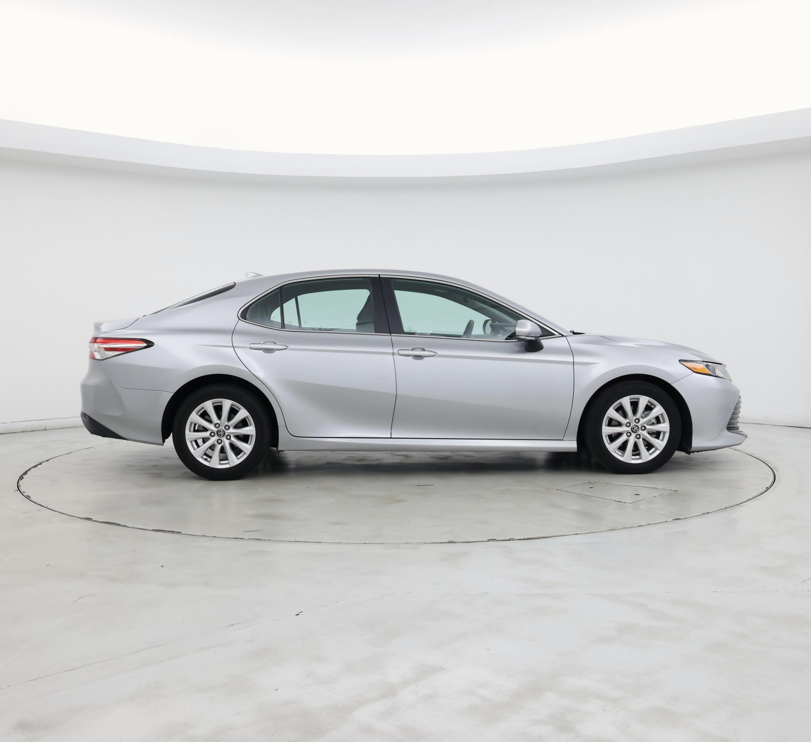 Thumbnail: 2019 Toyota Camry - 7