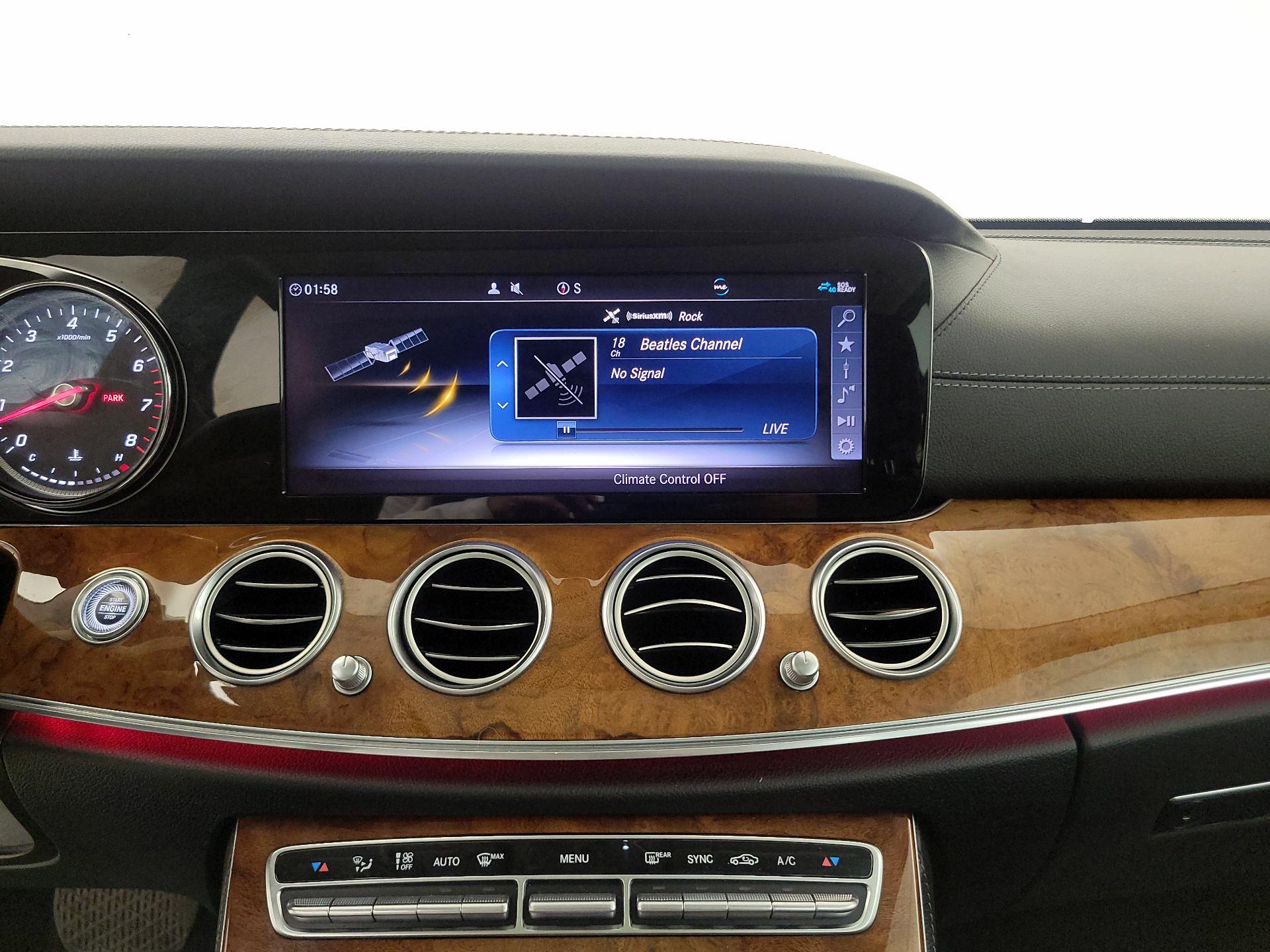 Thumbnail: 2019 Mercedes-Benz E-Class - 17