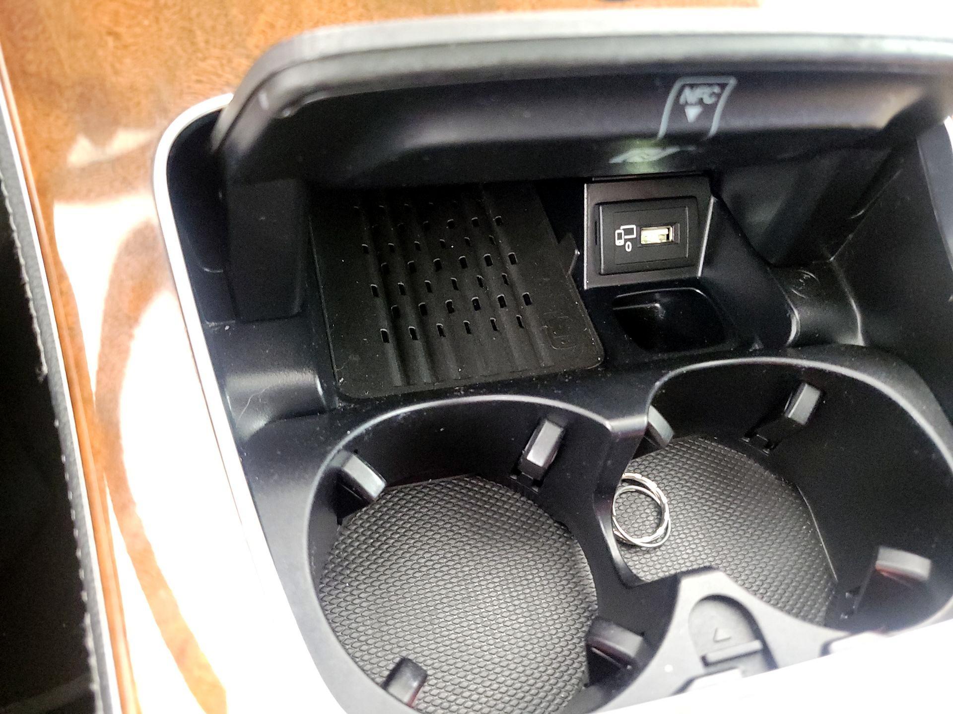 Thumbnail: 2019 Mercedes-Benz E-Class - 19