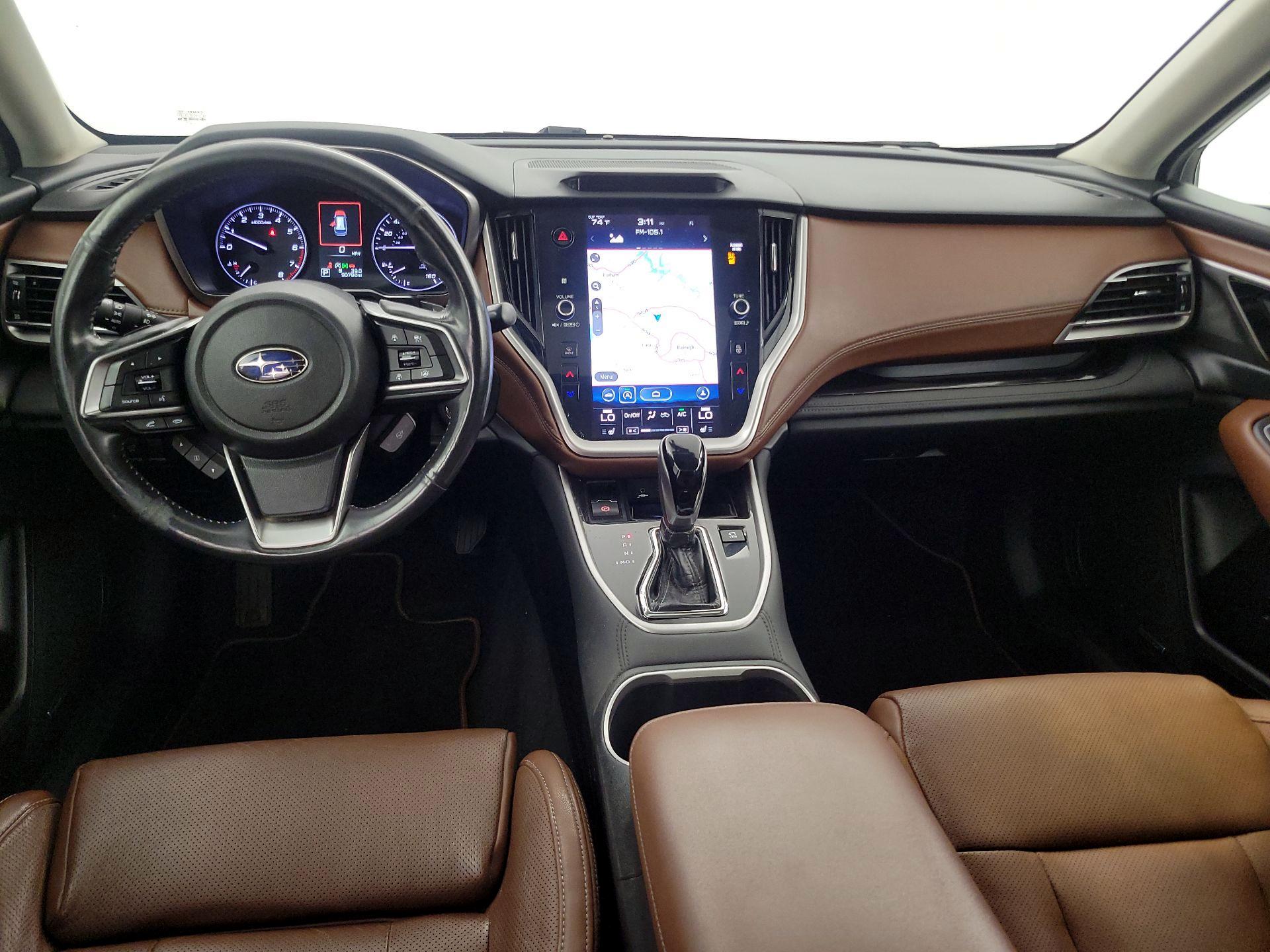 Thumbnail: 2020 Subaru Outback - 9