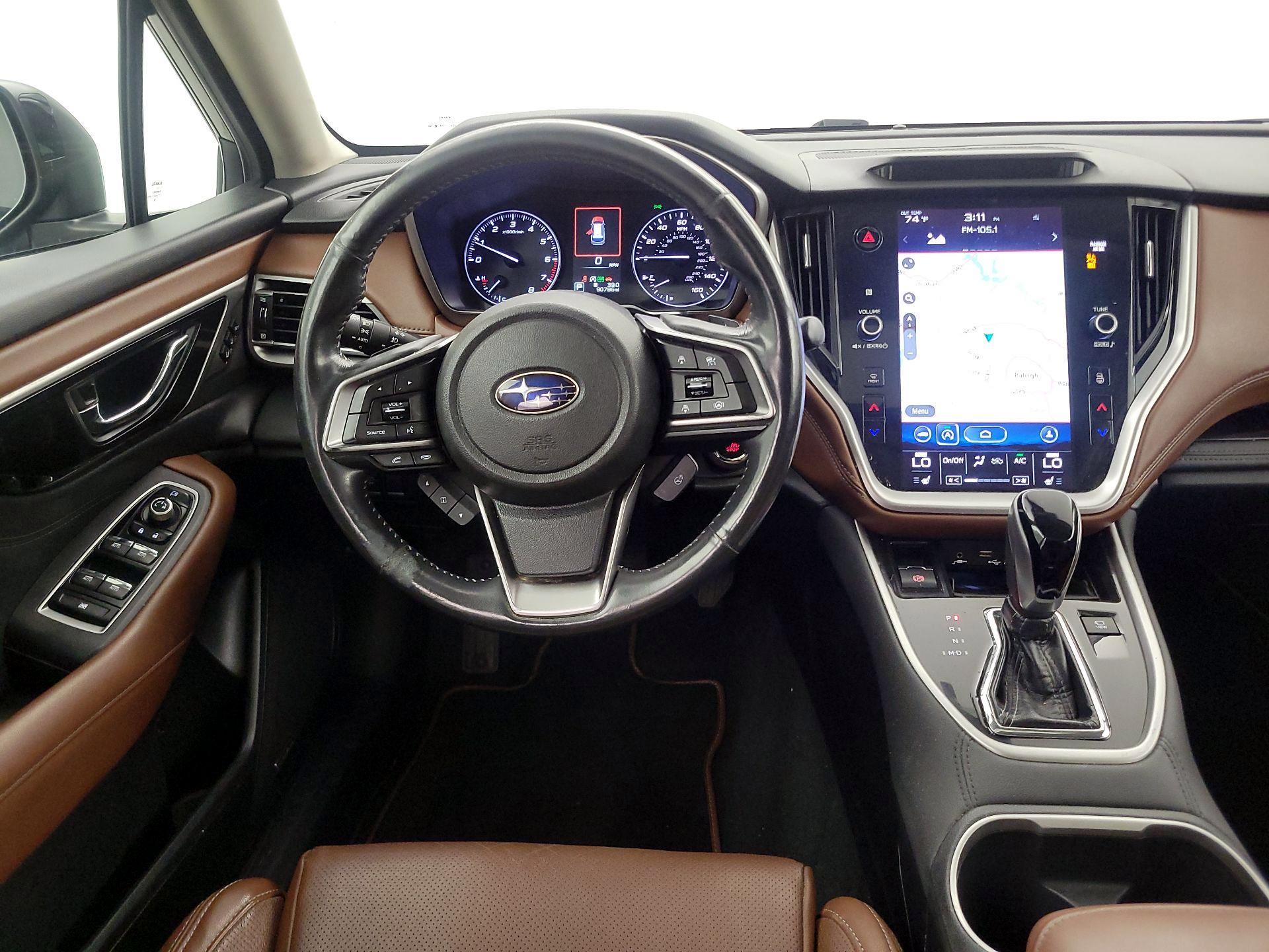 Thumbnail: 2020 Subaru Outback - 10