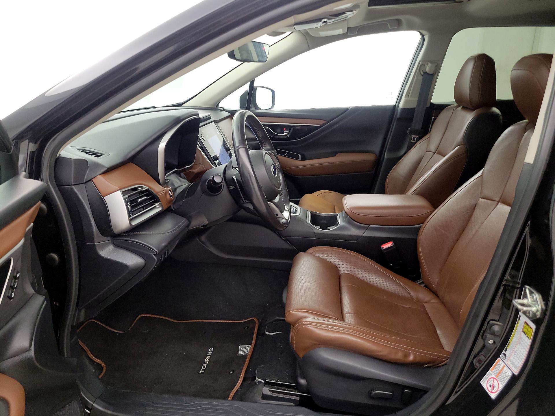 Thumbnail: 2020 Subaru Outback - 11