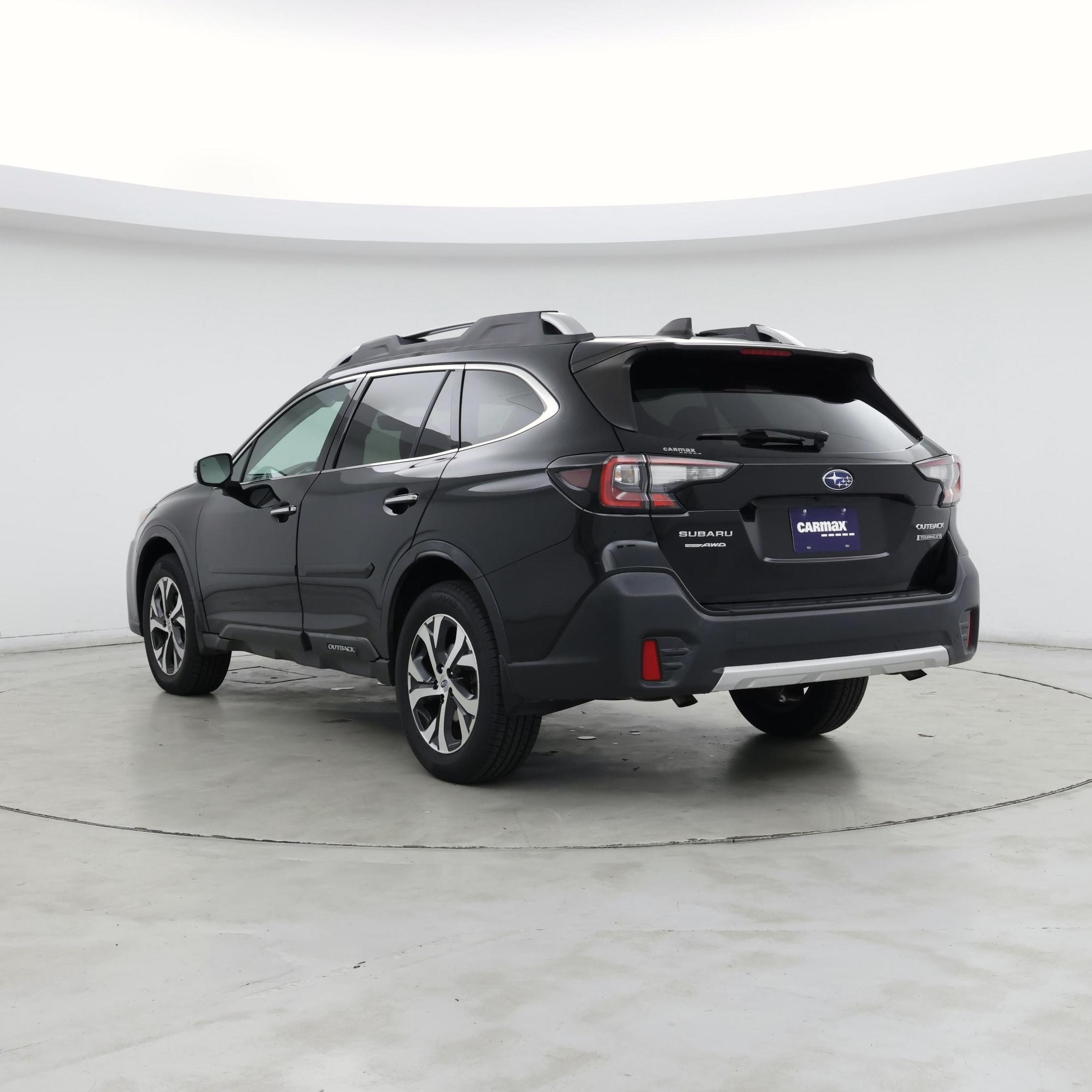 Thumbnail: 2020 Subaru Outback - 2