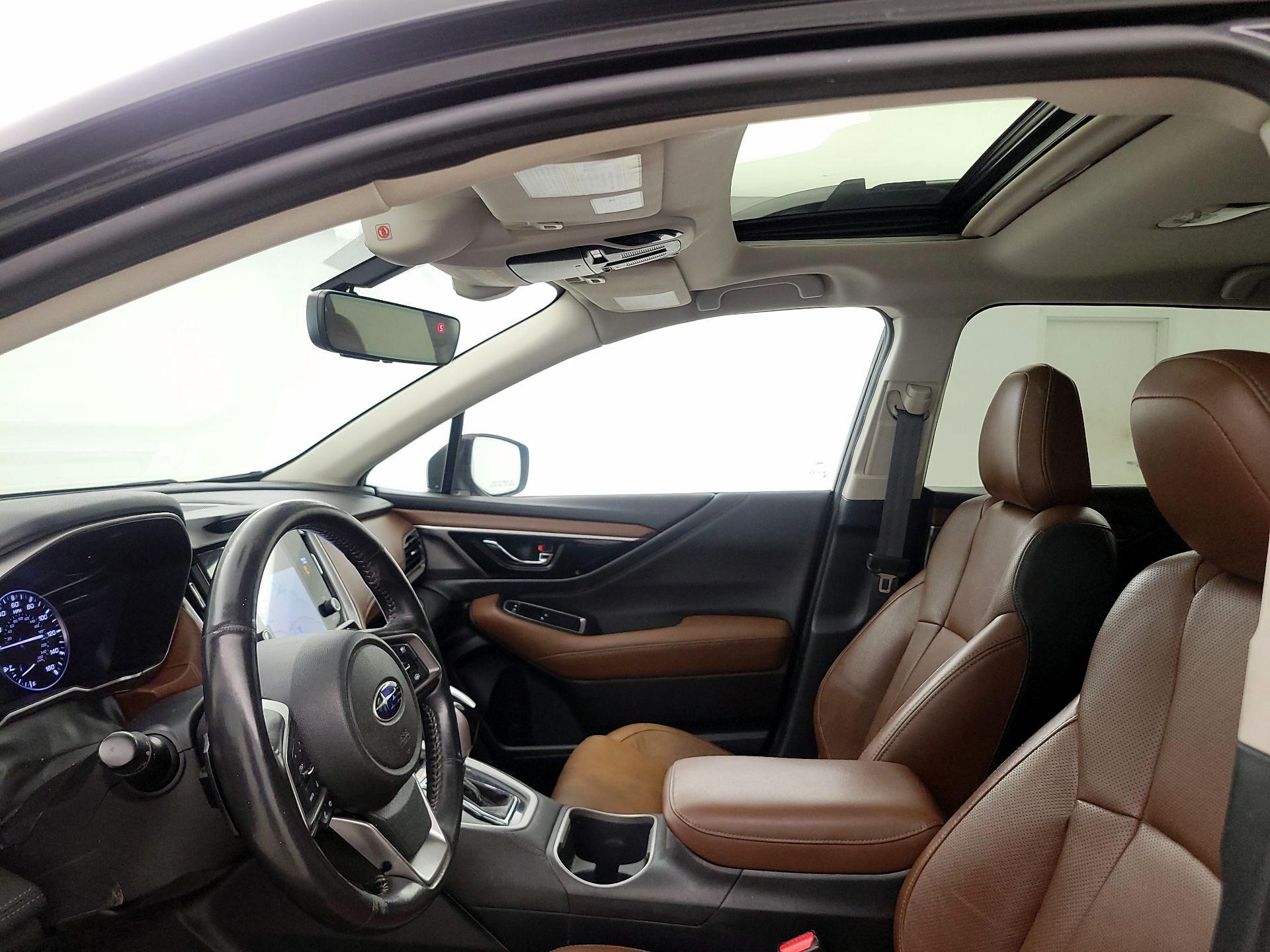 Thumbnail: 2020 Subaru Outback - 20
