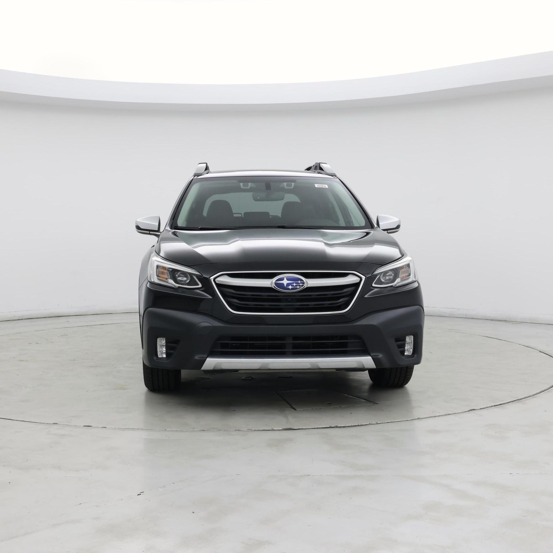 Thumbnail: 2020 Subaru Outback - 5