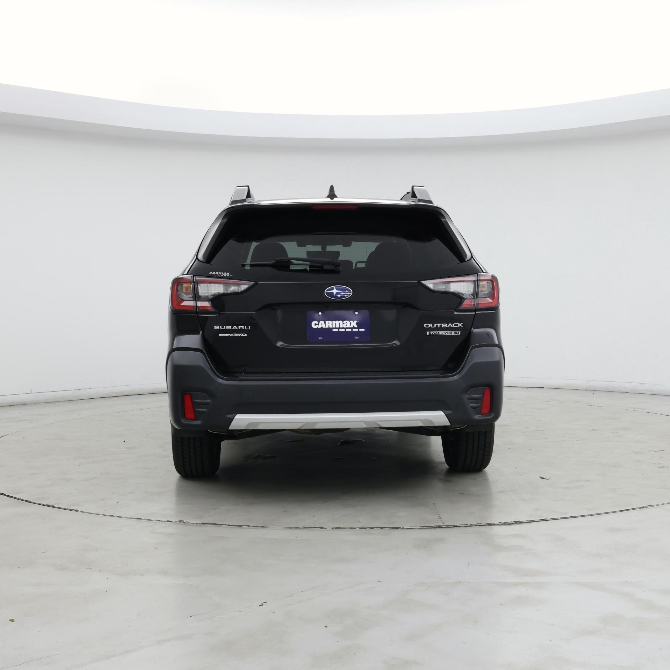 Thumbnail: 2020 Subaru Outback - 6