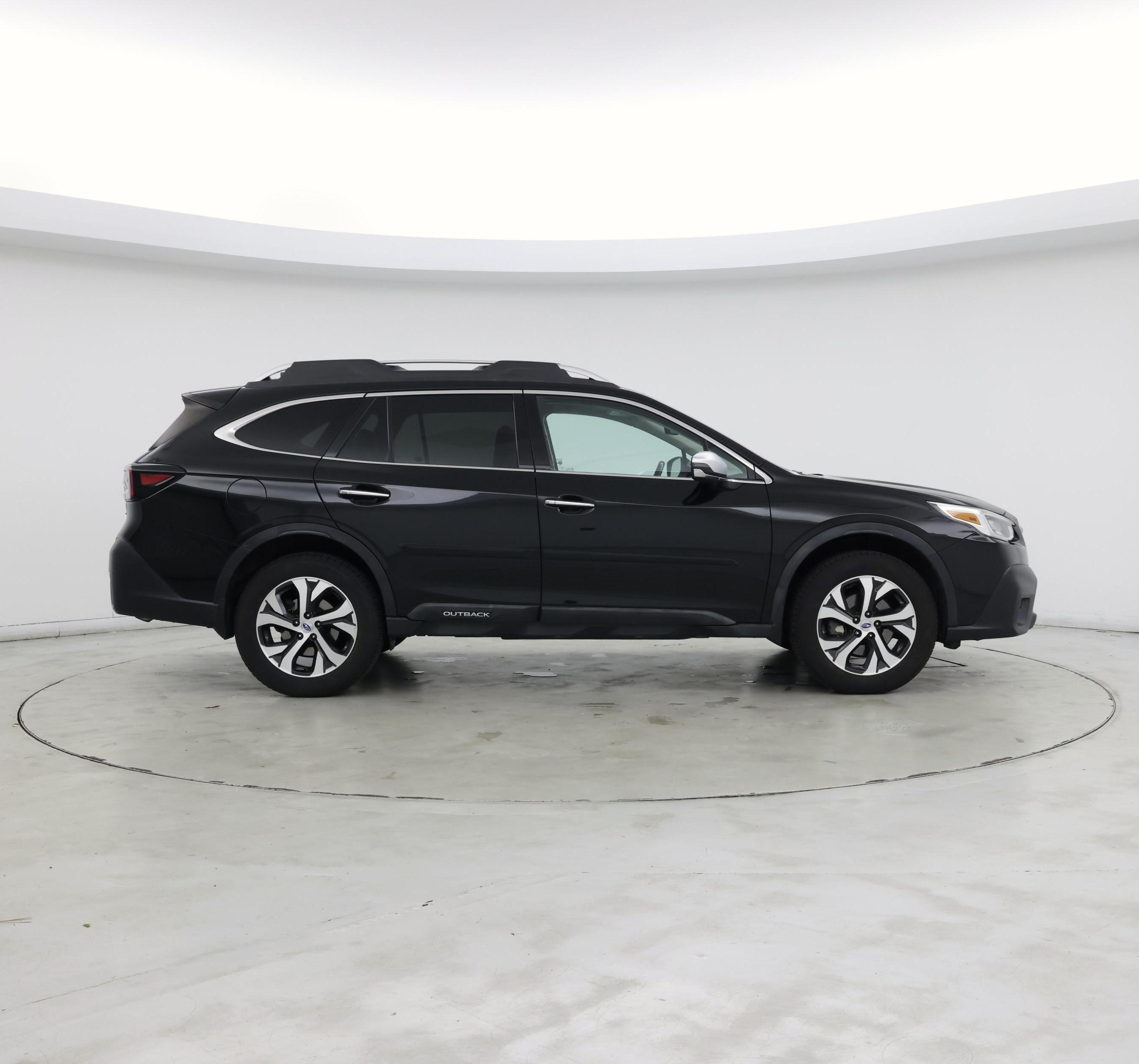 Thumbnail: 2020 Subaru Outback - 7