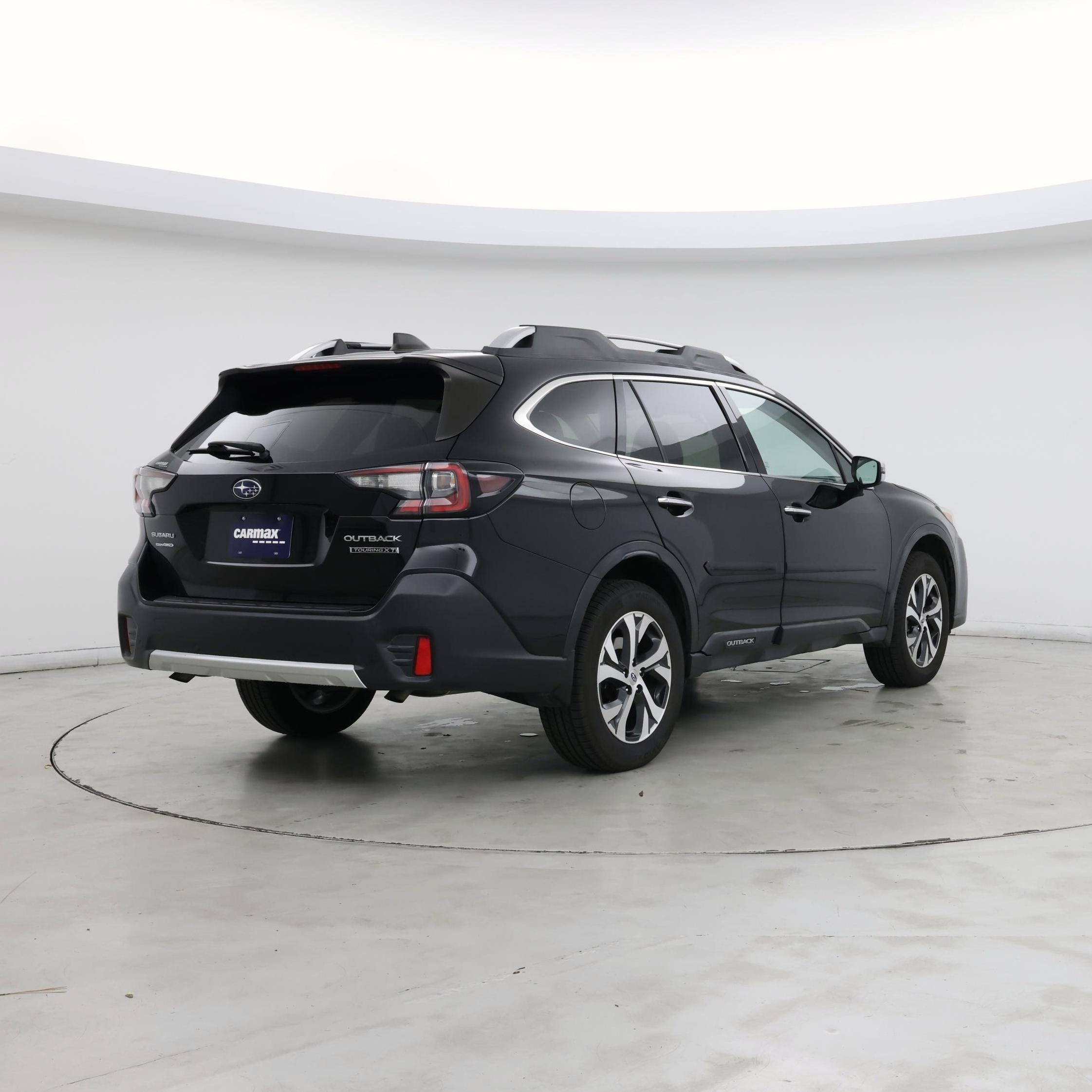 Thumbnail: 2020 Subaru Outback - 8