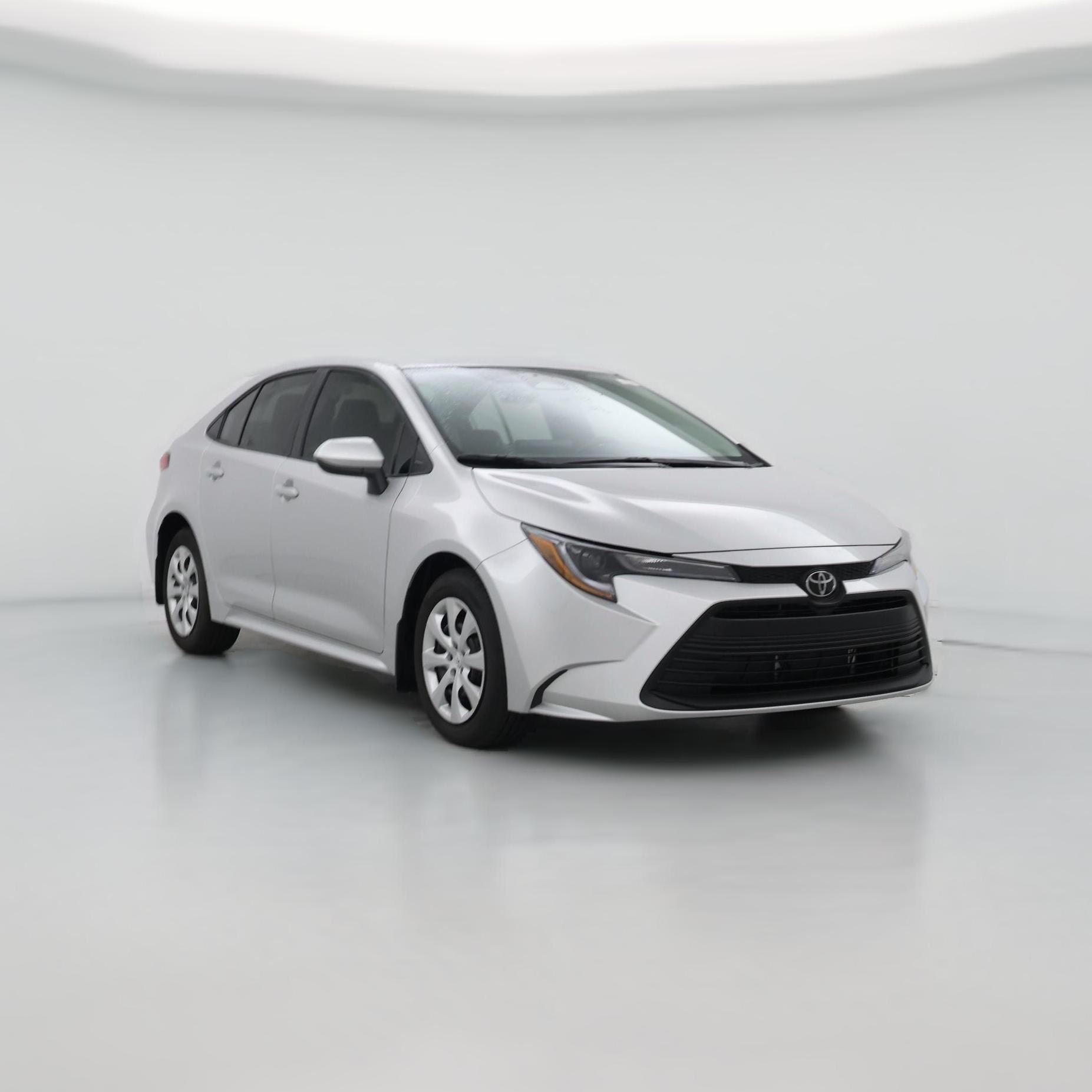 Thumbnail: 2025 Toyota Corolla - 1
