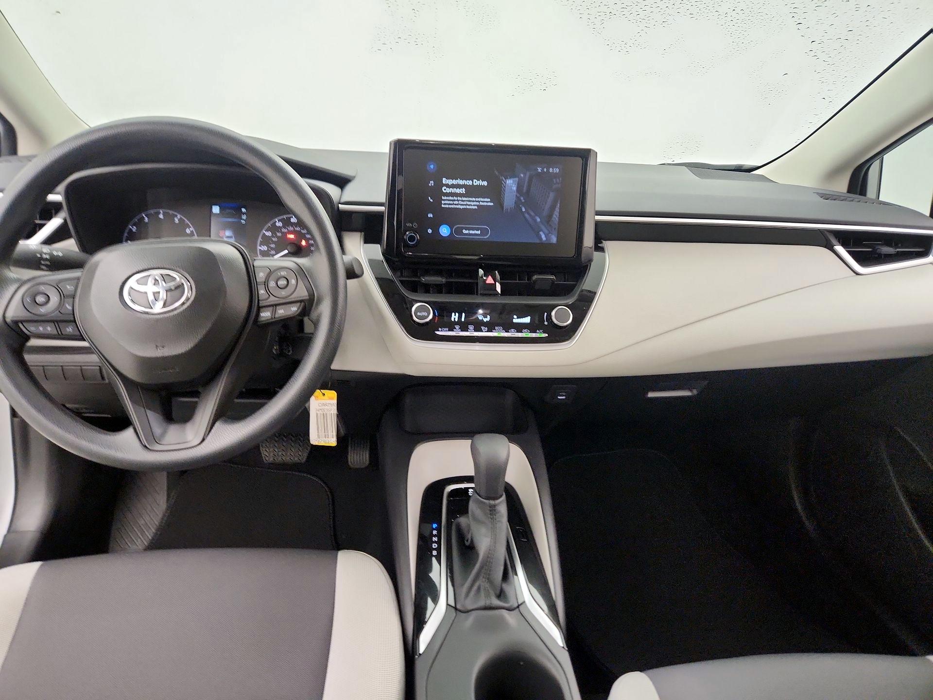 Thumbnail: 2025 Toyota Corolla - 9