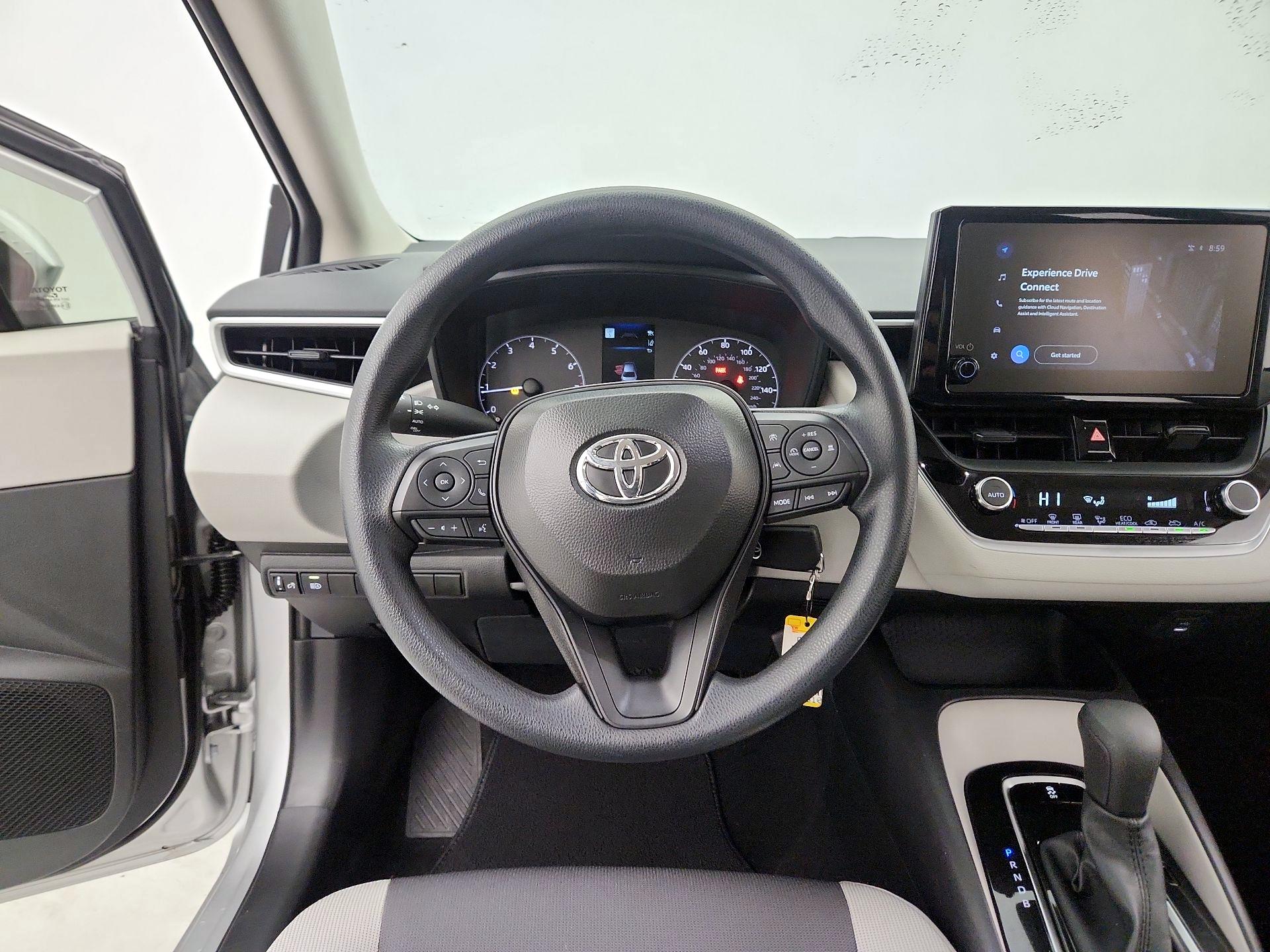 Thumbnail: 2025 Toyota Corolla - 10