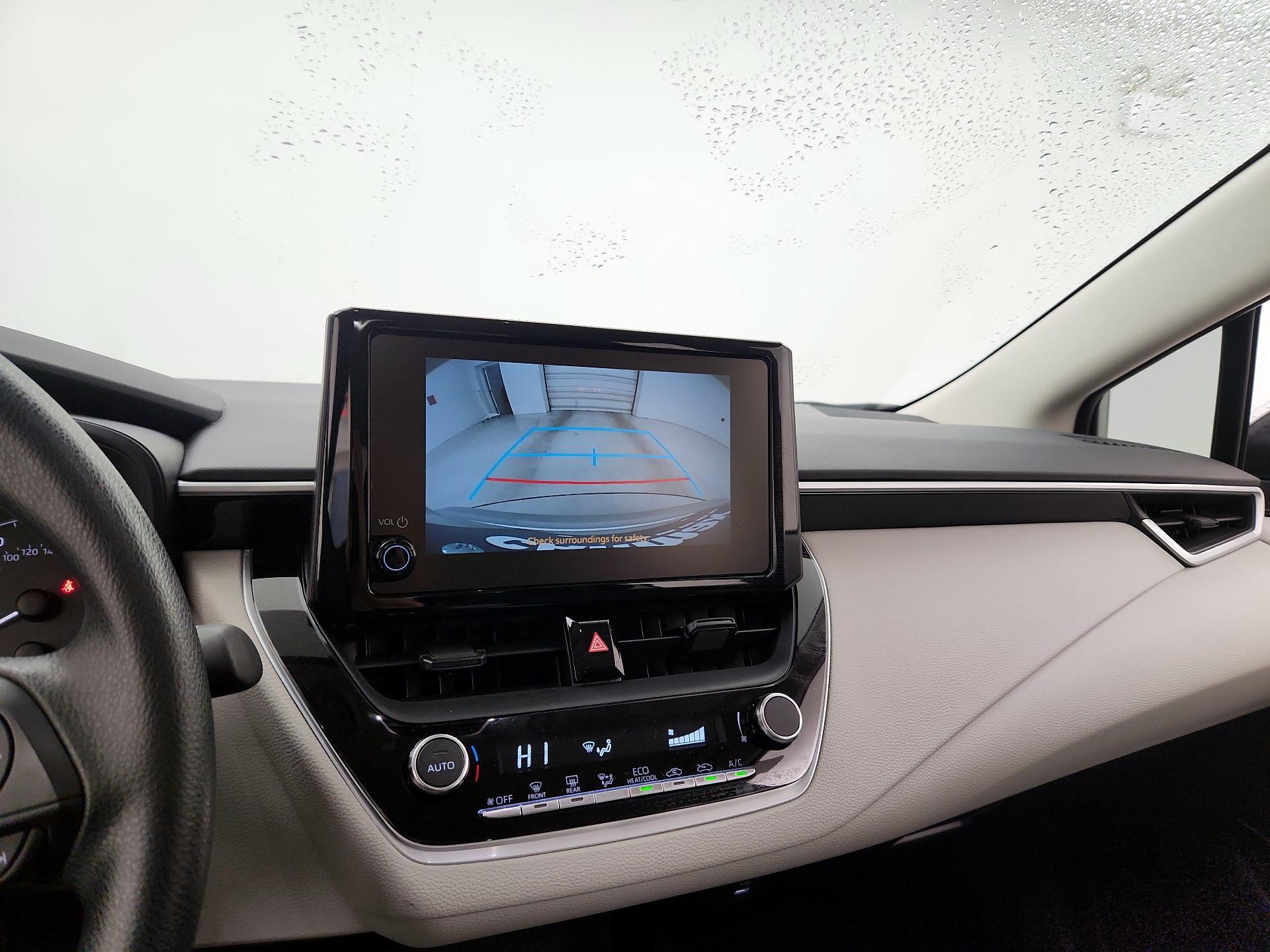 Thumbnail: 2025 Toyota Corolla - 14