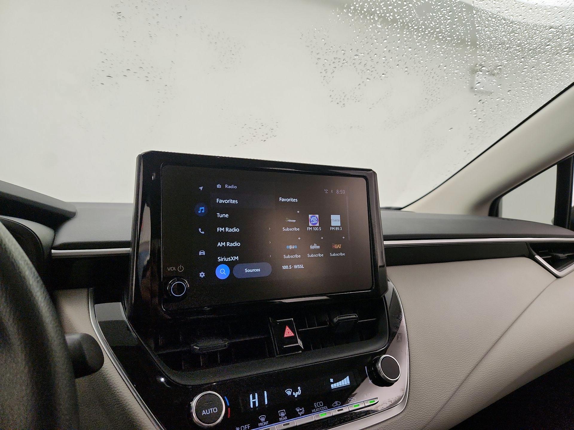 Thumbnail: 2025 Toyota Corolla - 15