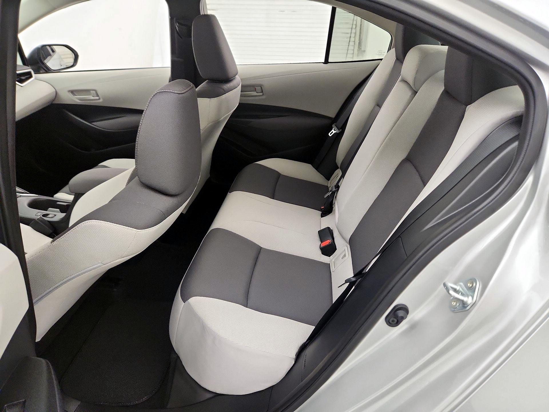 Thumbnail: 2025 Toyota Corolla - 19