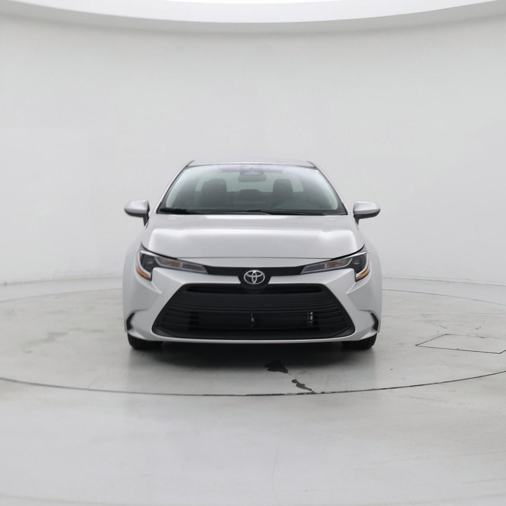 Thumbnail: 2025 Toyota Corolla - 5