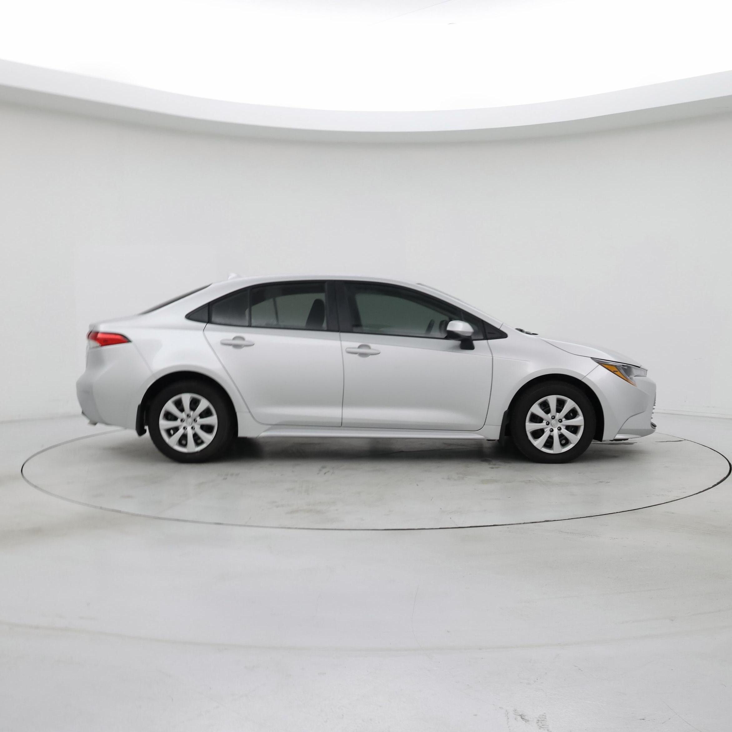 Thumbnail: 2025 Toyota Corolla - 7