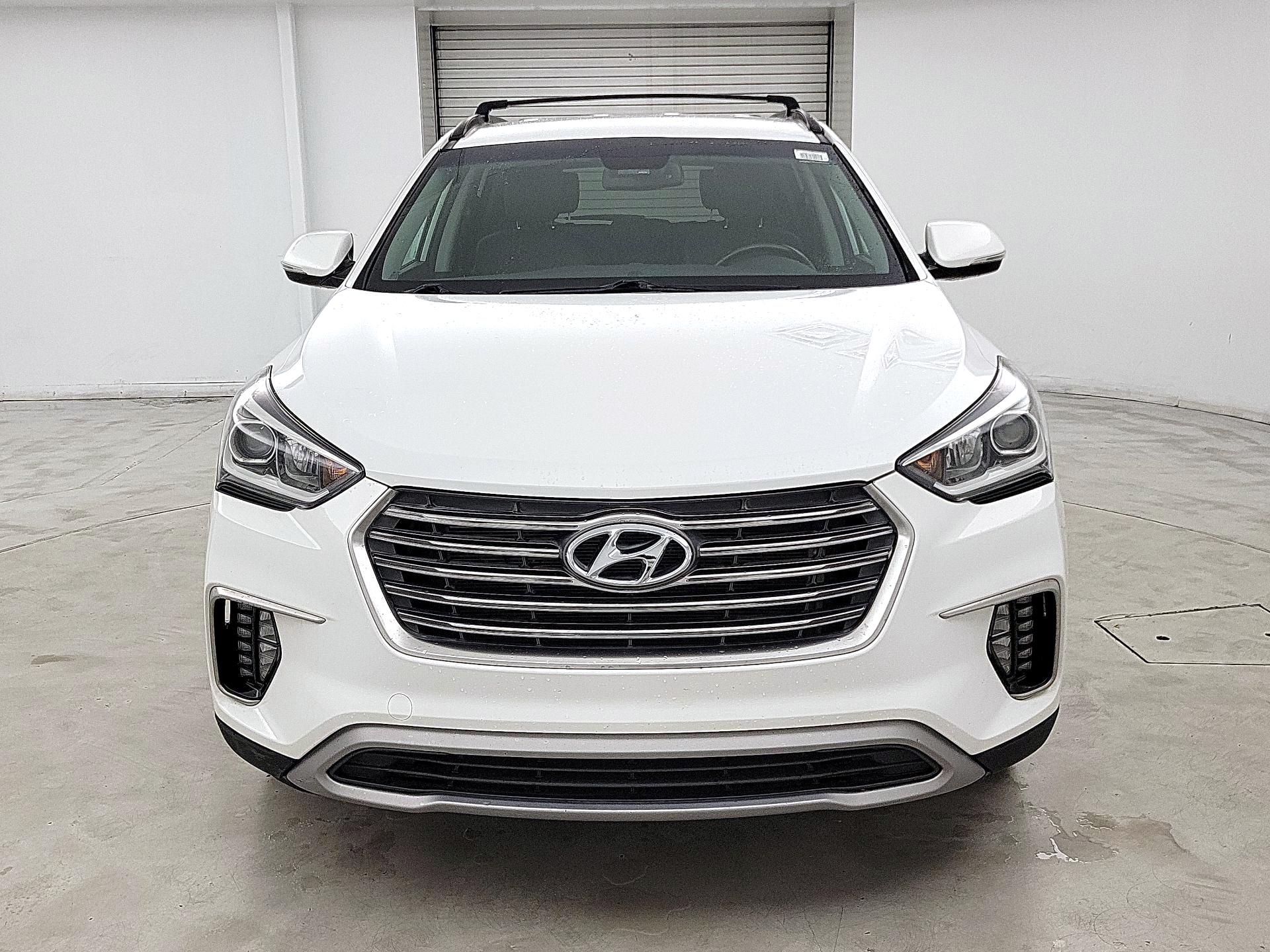 Thumbnail: 2017 Hyundai Santa Fe - 2