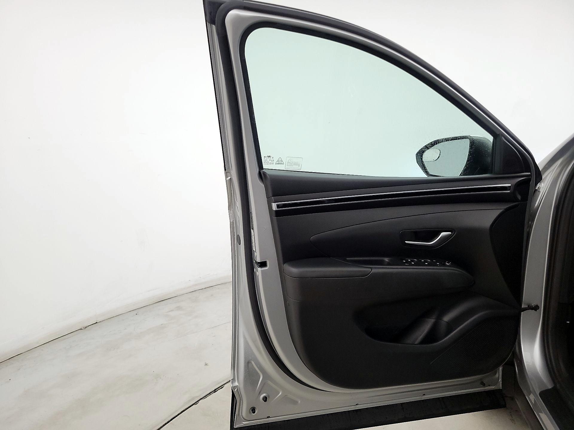 Thumbnail: 2022 Hyundai Tucson - 12
