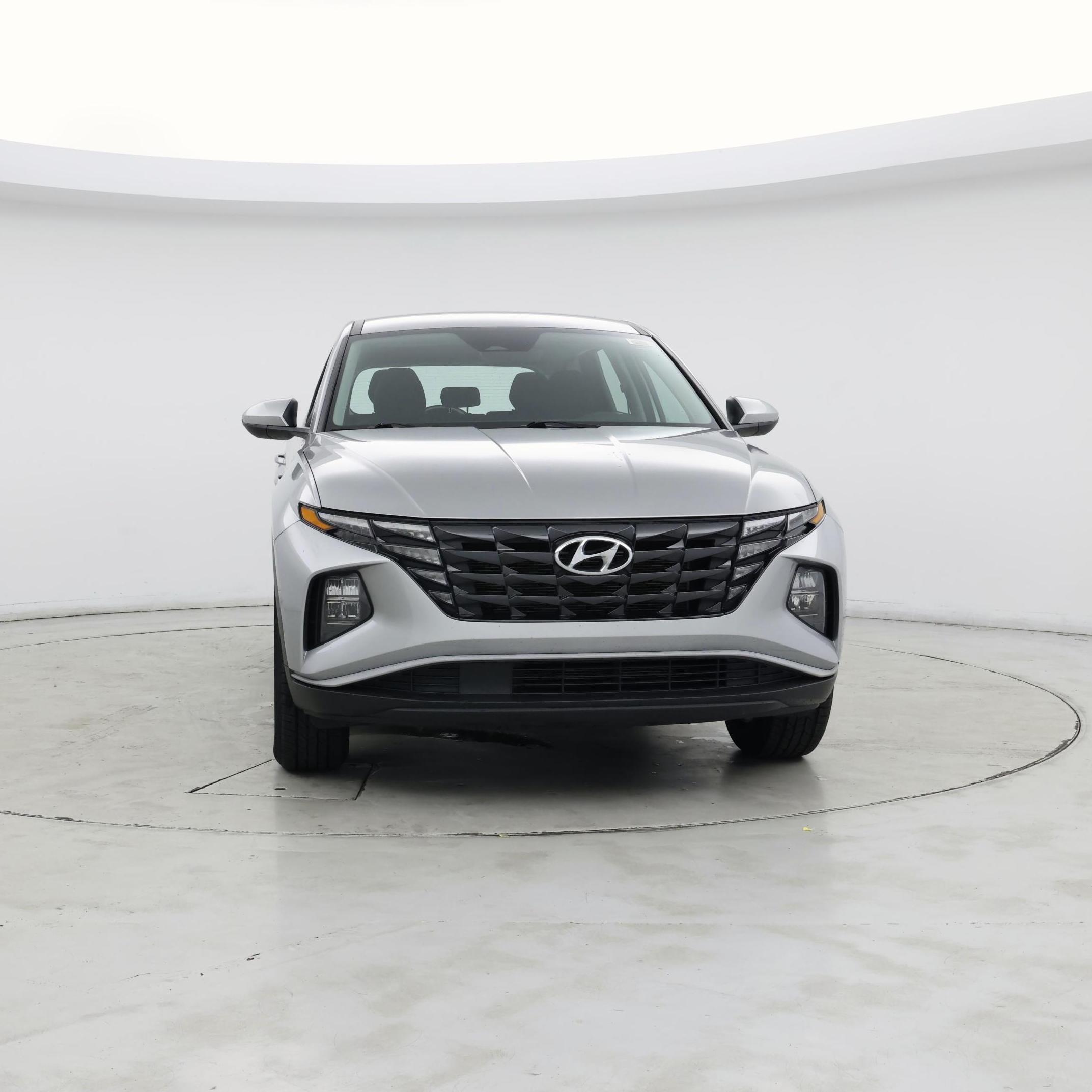 Thumbnail: 2022 Hyundai Tucson - 5