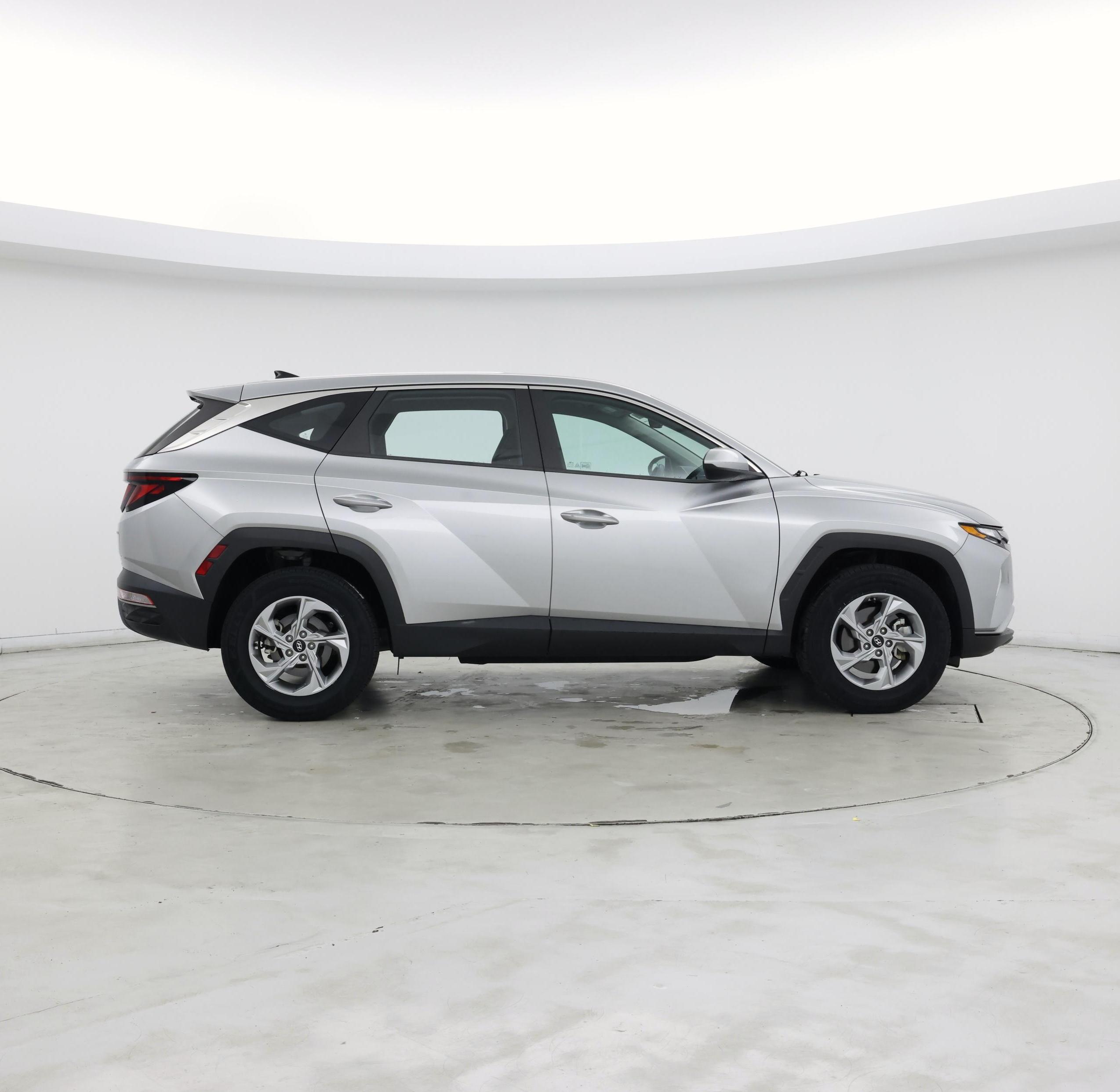 Thumbnail: 2022 Hyundai Tucson - 7