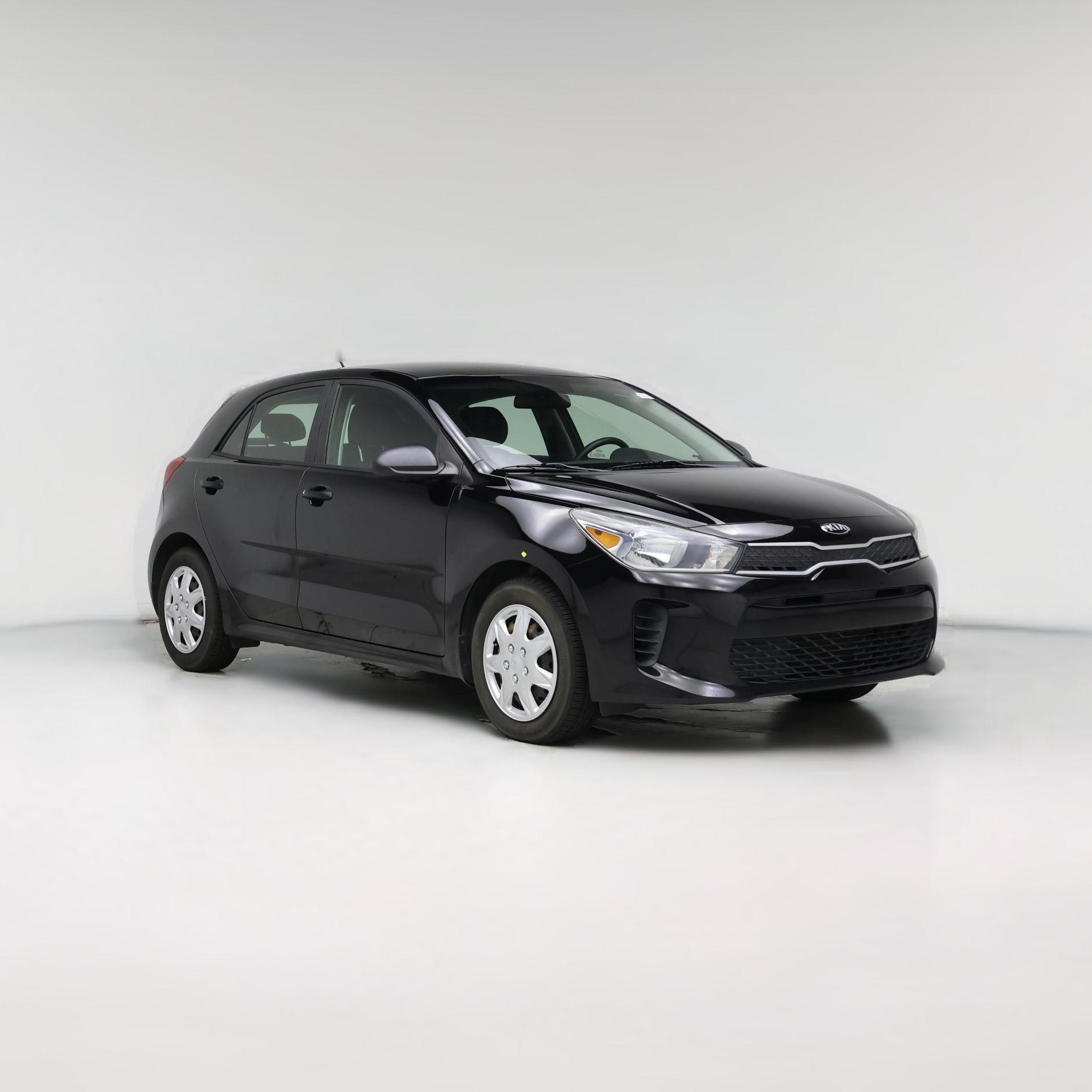 Thumbnail: 2018 Kia Rio5 - 1