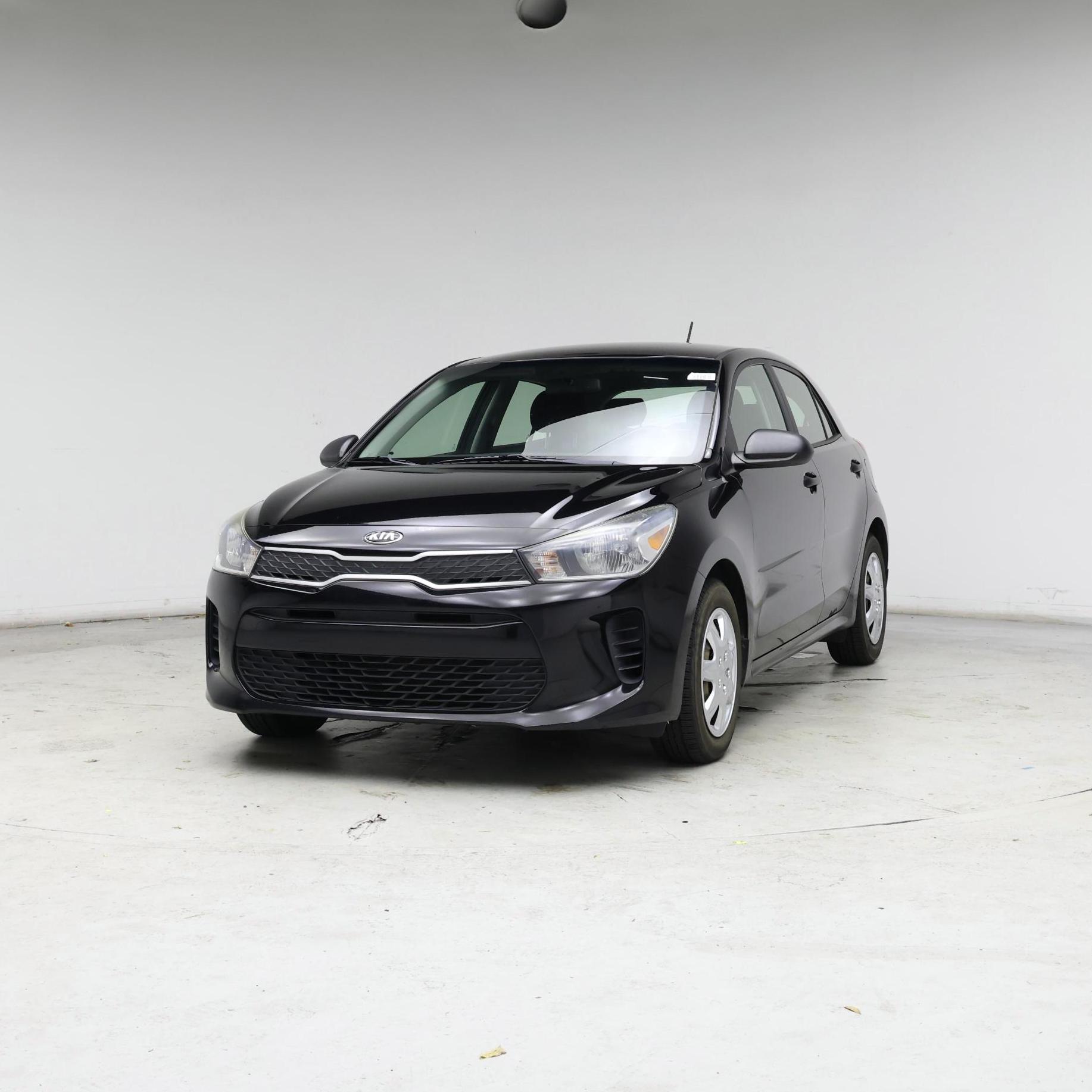 Thumbnail: 2018 Kia Rio5 - 4
