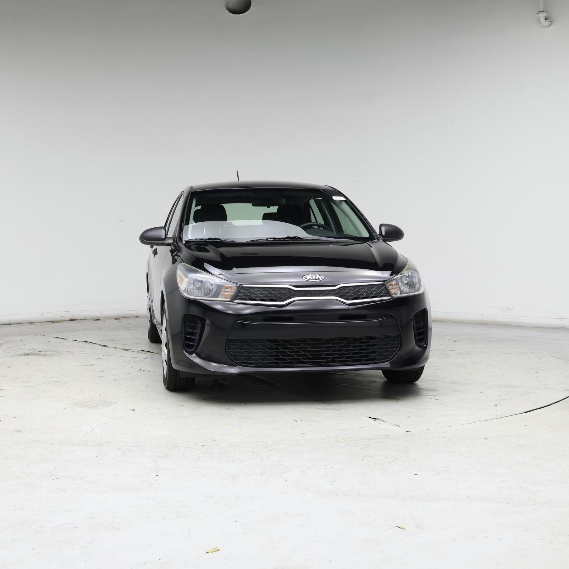 Thumbnail: 2018 Kia Rio5 - 5
