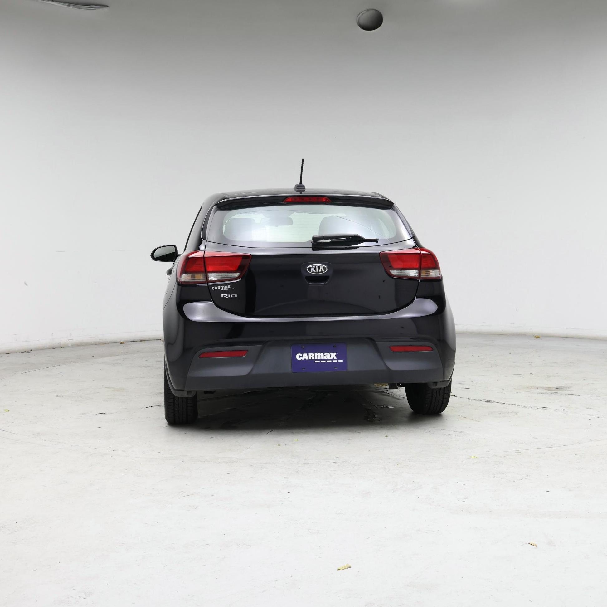 Thumbnail: 2018 Kia Rio5 - 6