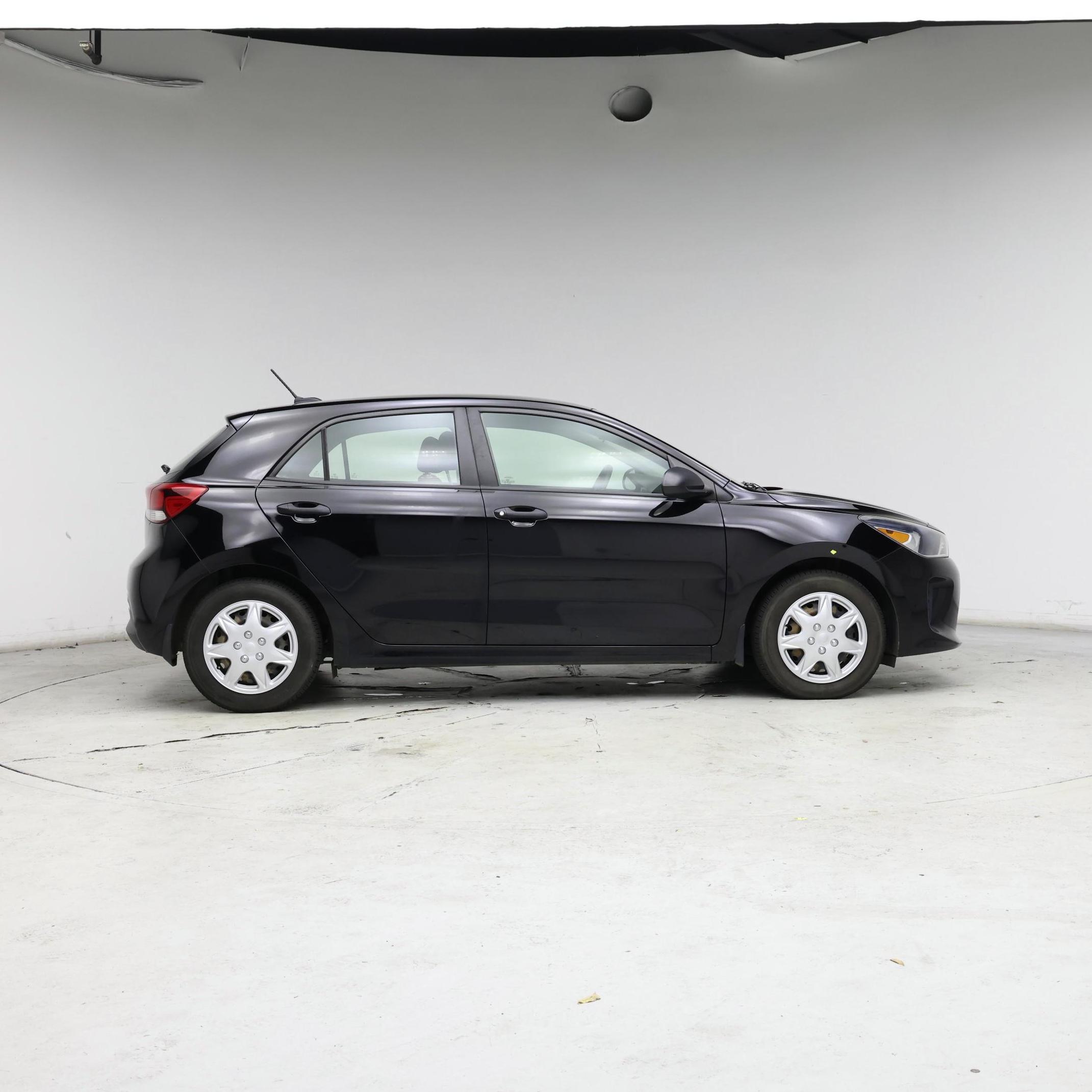 Thumbnail: 2018 Kia Rio5 - 7