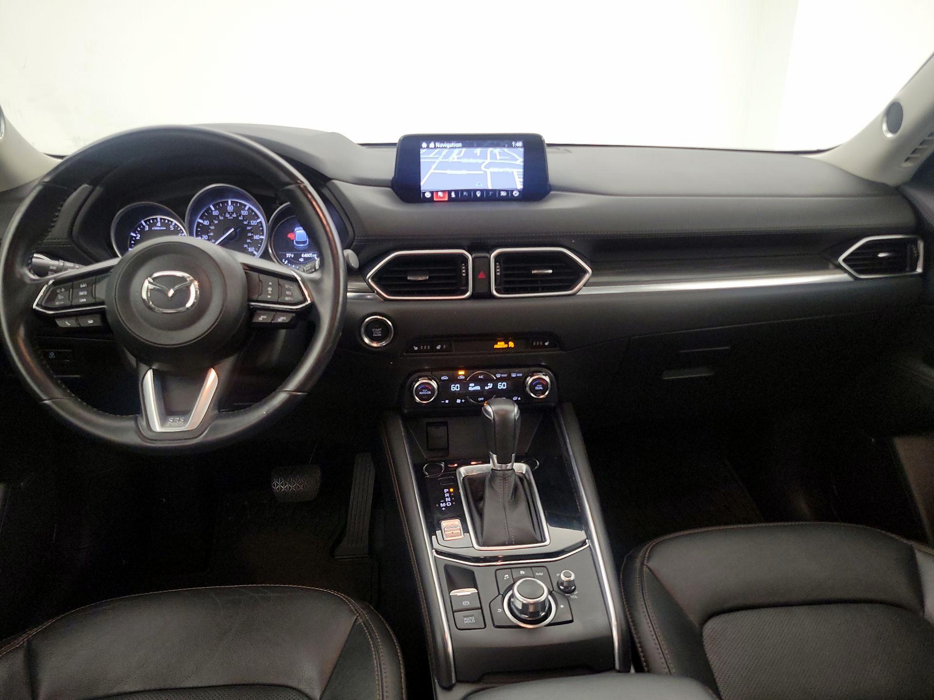 Thumbnail: 2018 Mazda CX-5 - 9