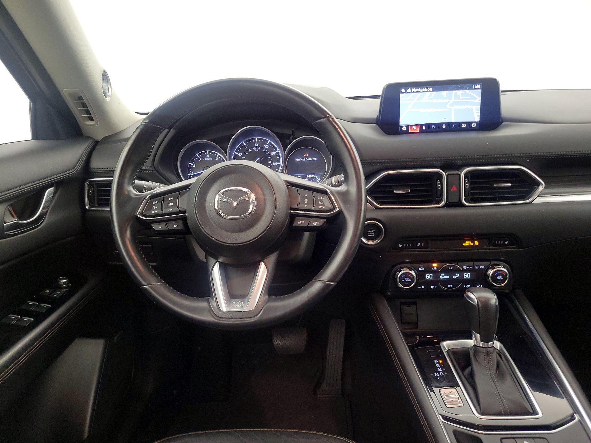 Thumbnail: 2018 Mazda CX-5 - 10