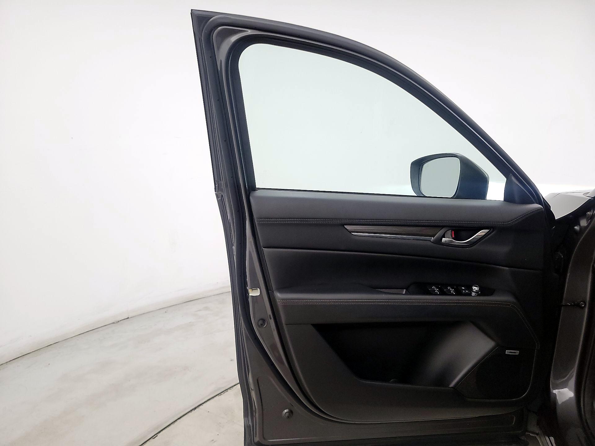 Thumbnail: 2018 Mazda CX-5 - 12