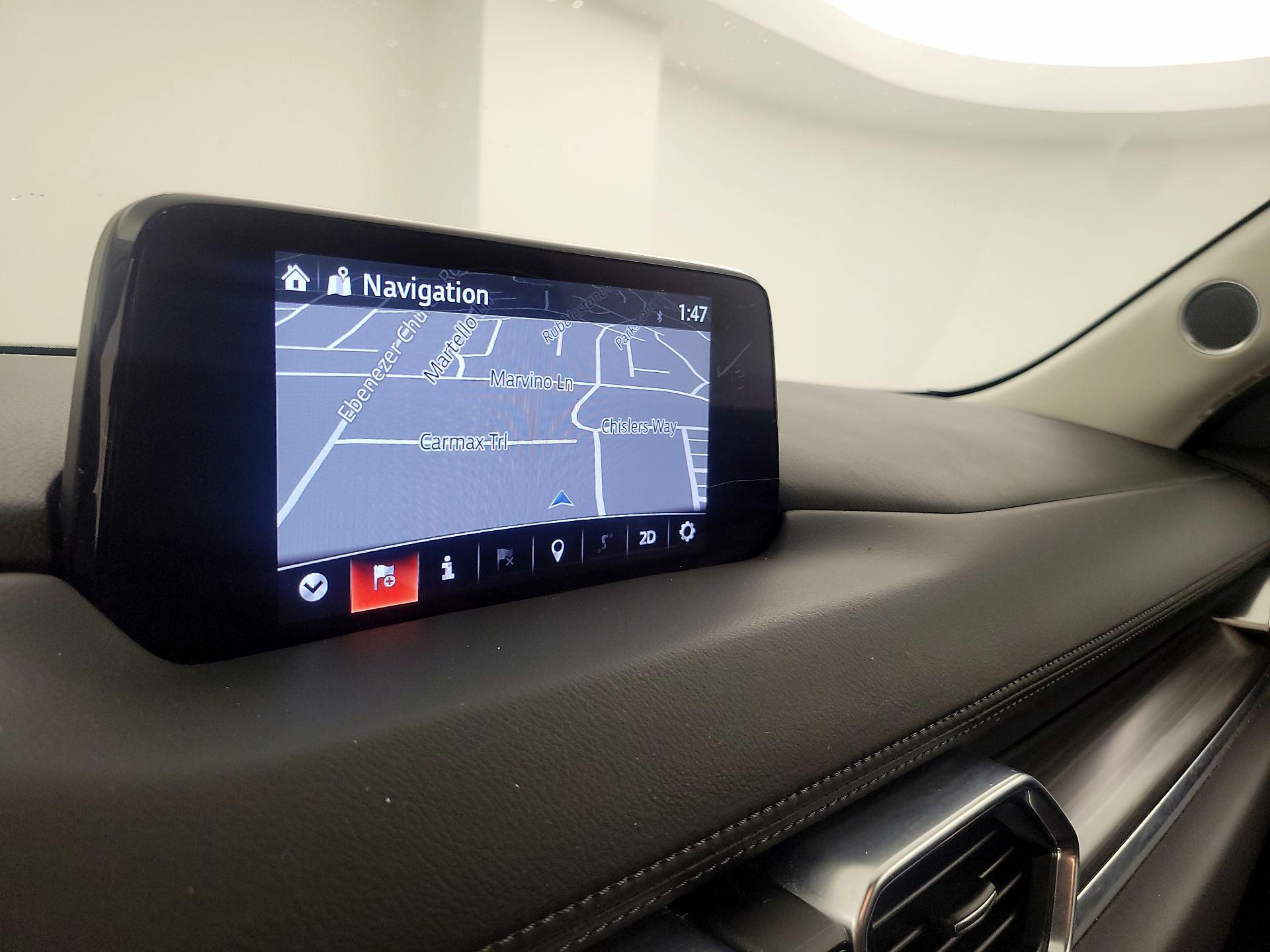 Thumbnail: 2018 Mazda CX-5 - 14