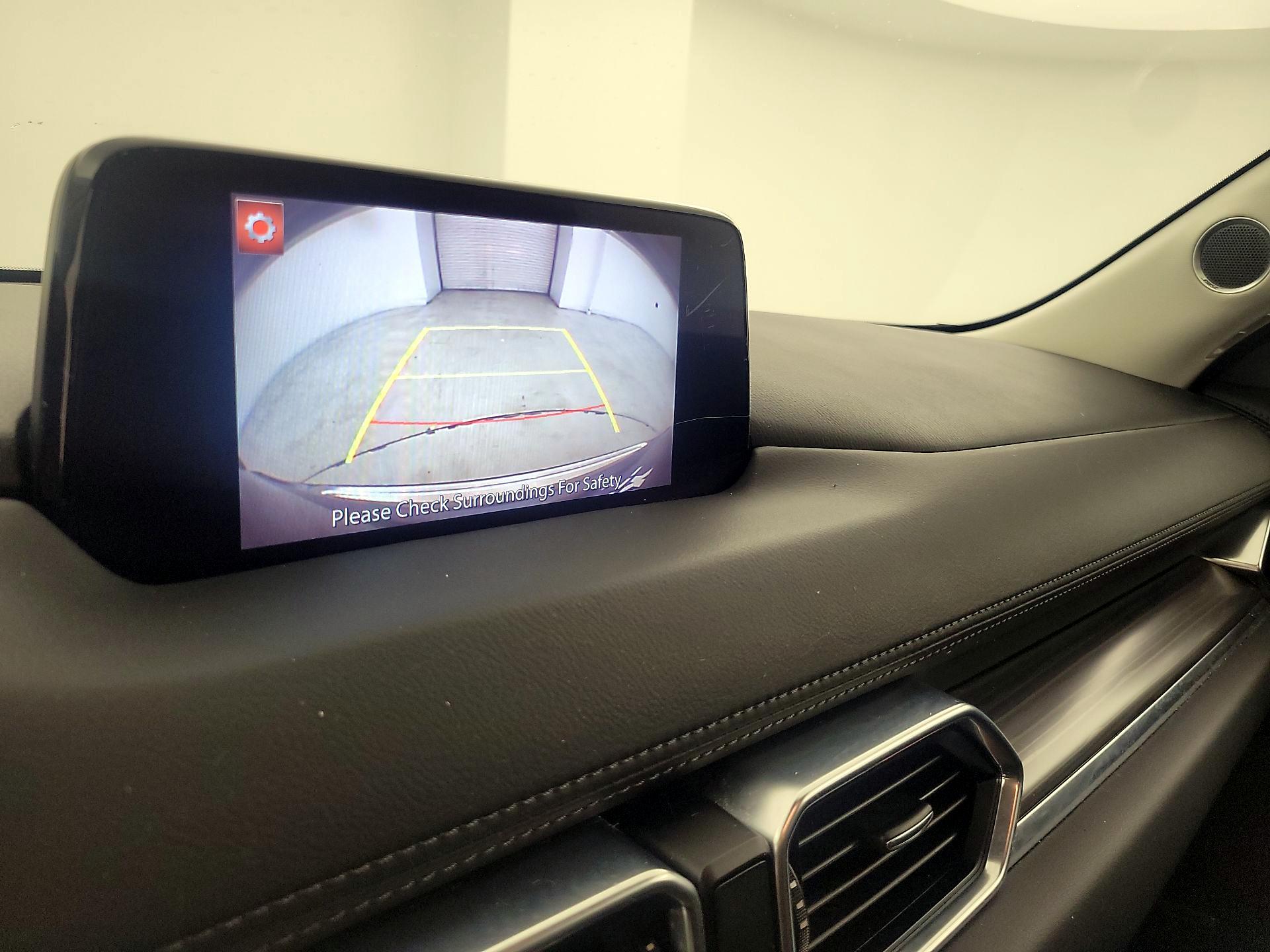 Thumbnail: 2018 Mazda CX-5 - 15