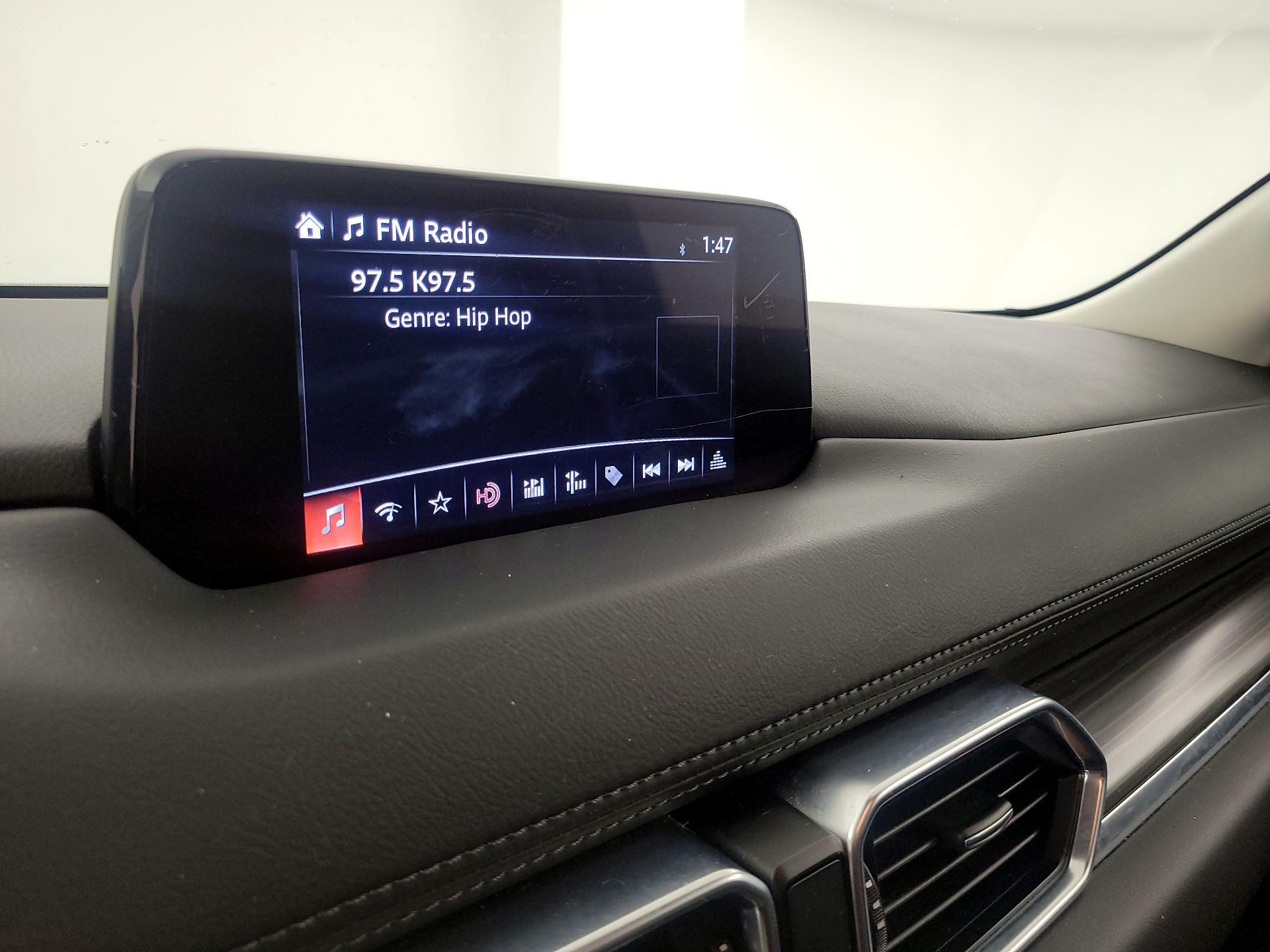 Thumbnail: 2018 Mazda CX-5 - 16