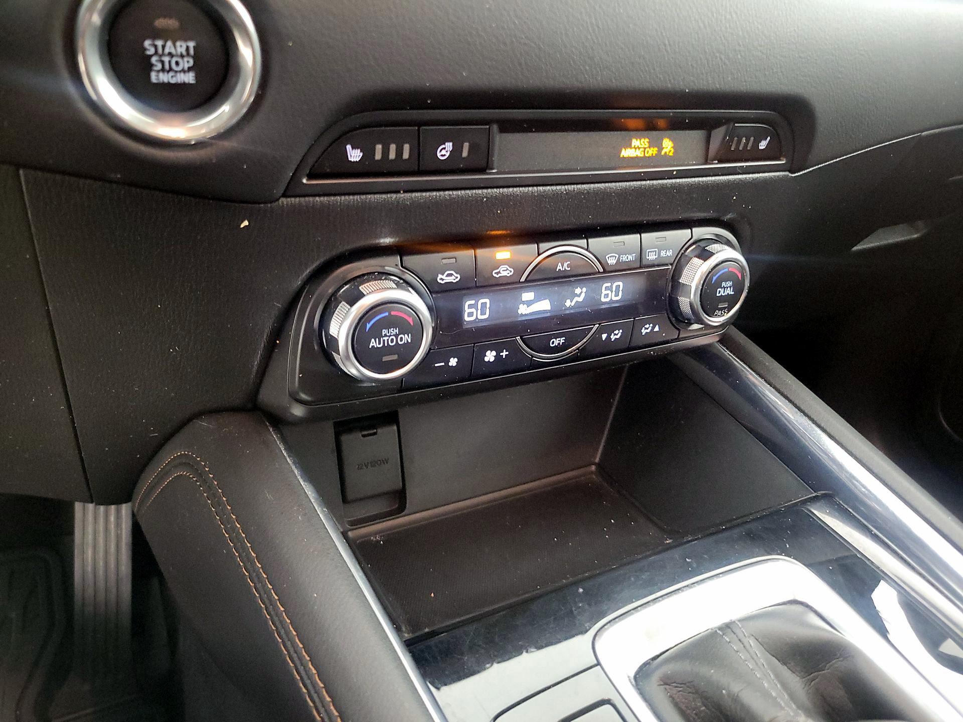 Thumbnail: 2018 Mazda CX-5 - 17