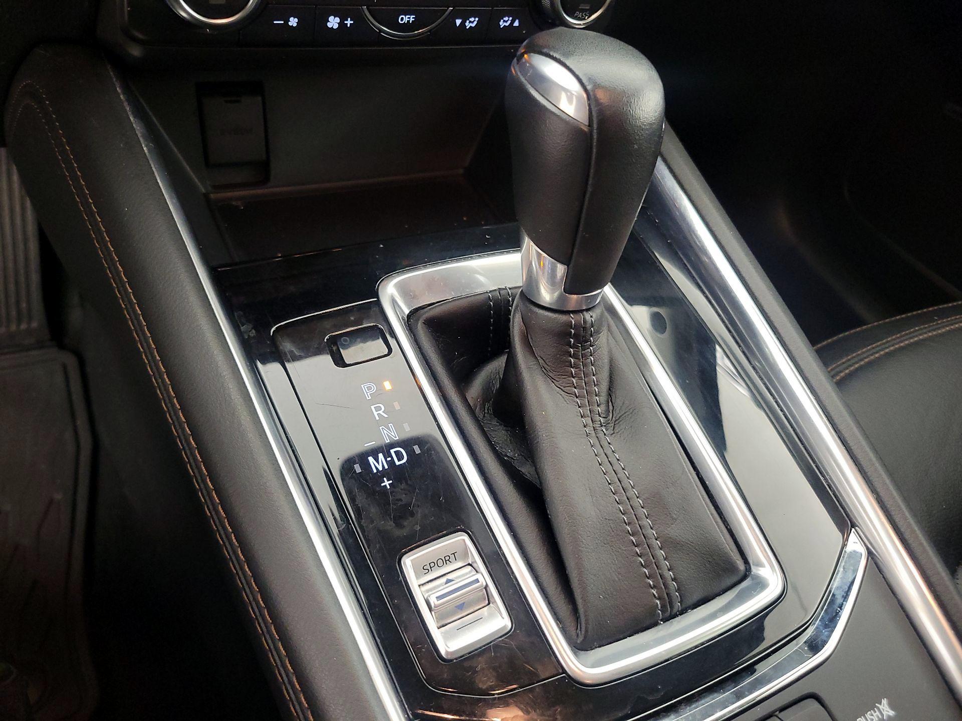 Thumbnail: 2018 Mazda CX-5 - 18