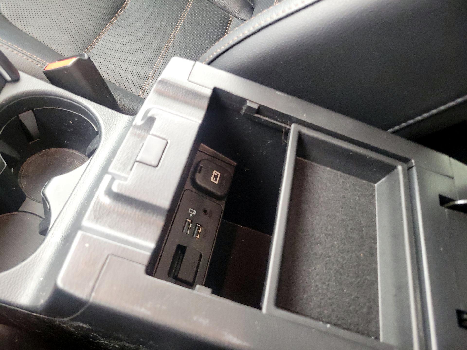 Thumbnail: 2018 Mazda CX-5 - 19