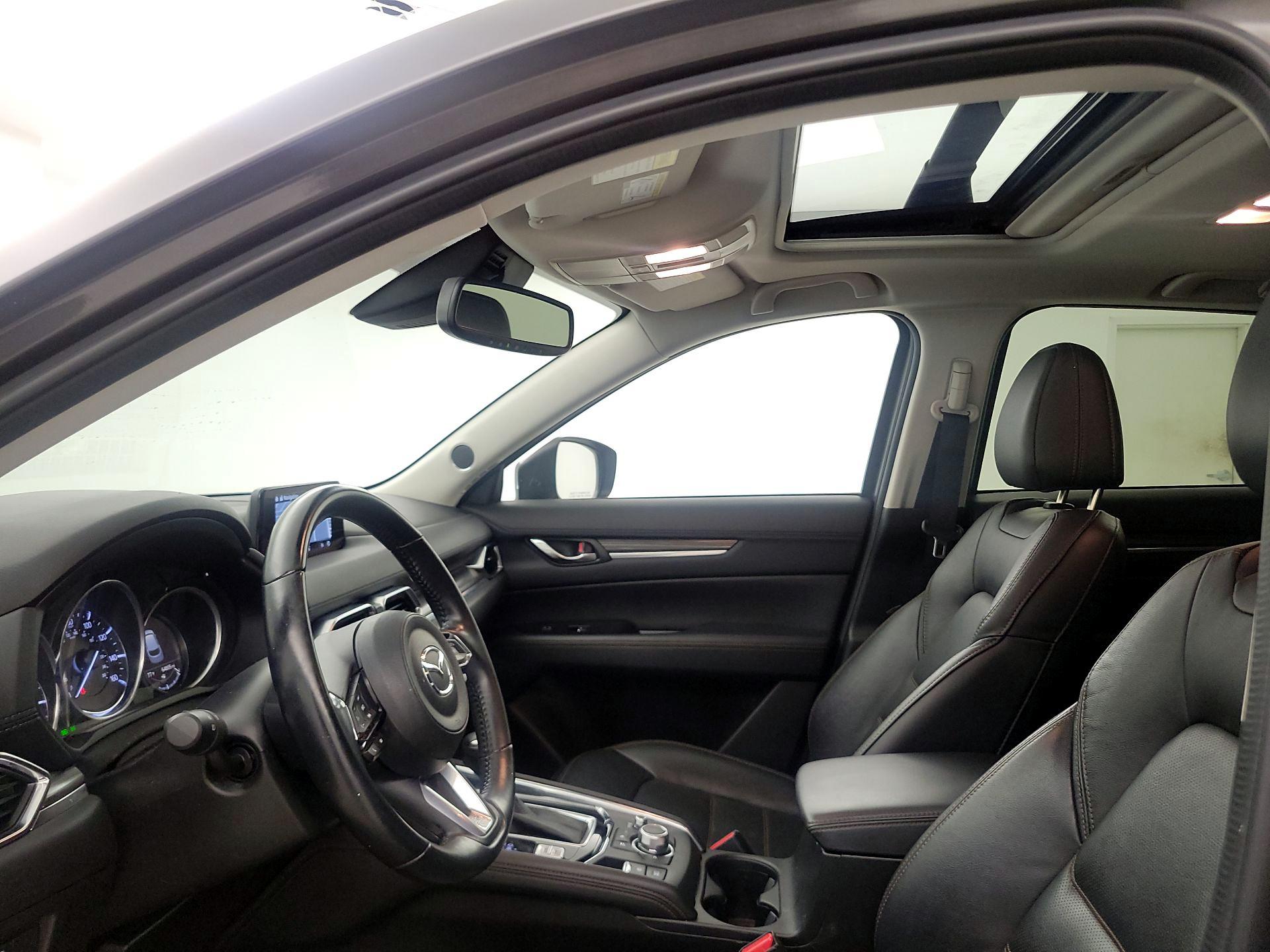 Thumbnail: 2018 Mazda CX-5 - 20