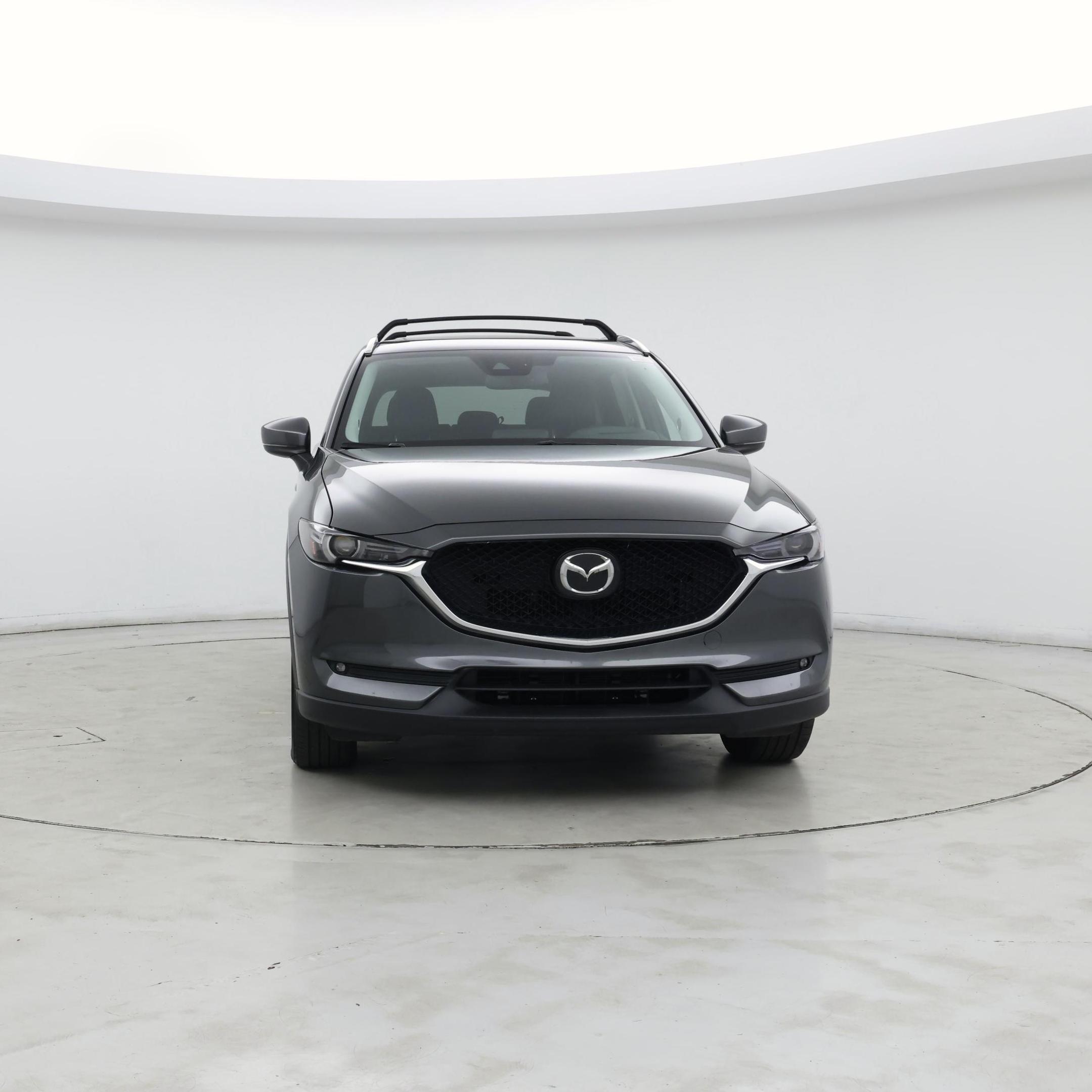 Thumbnail: 2018 Mazda CX-5 - 5
