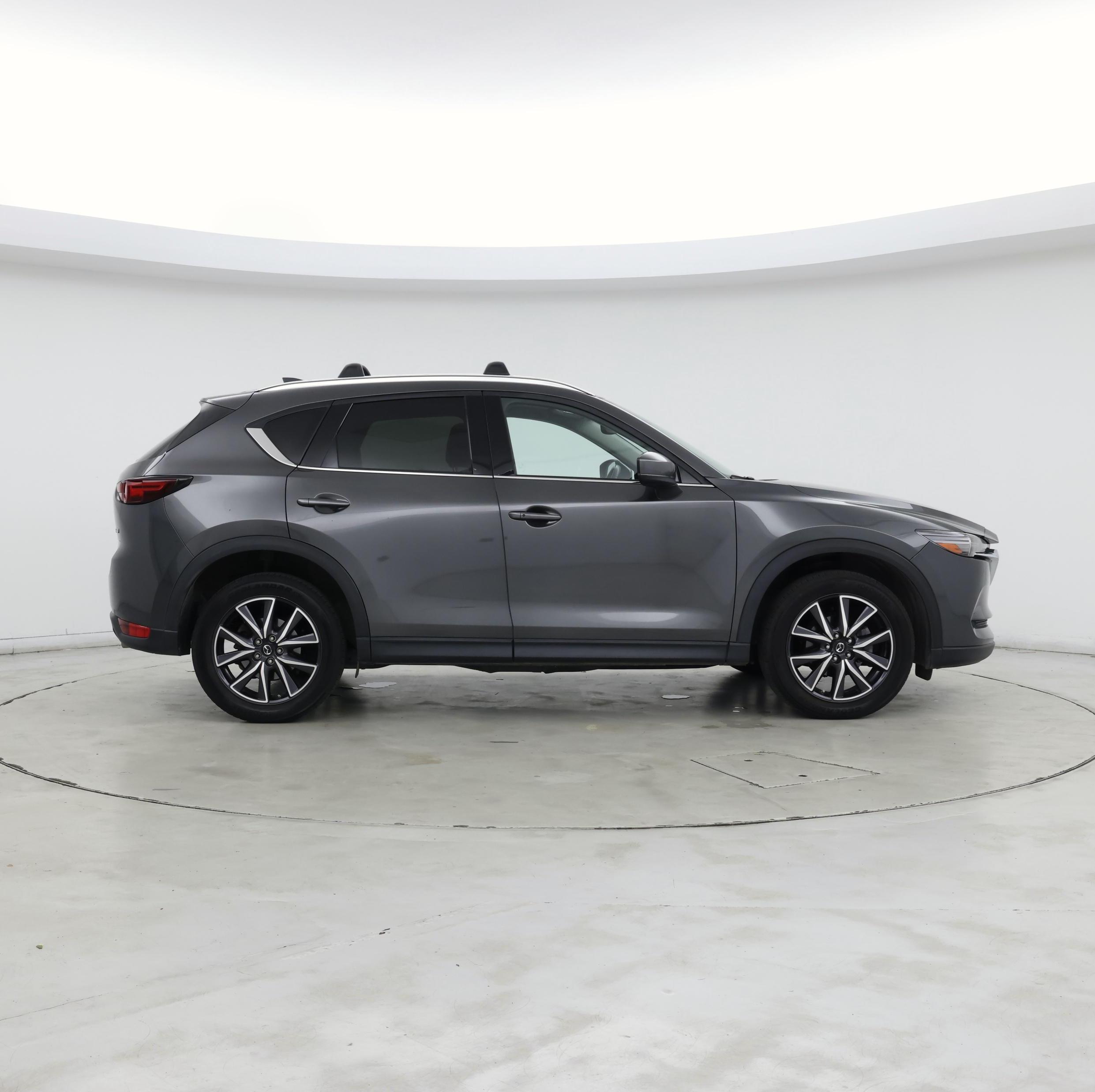 Thumbnail: 2018 Mazda CX-5 - 7
