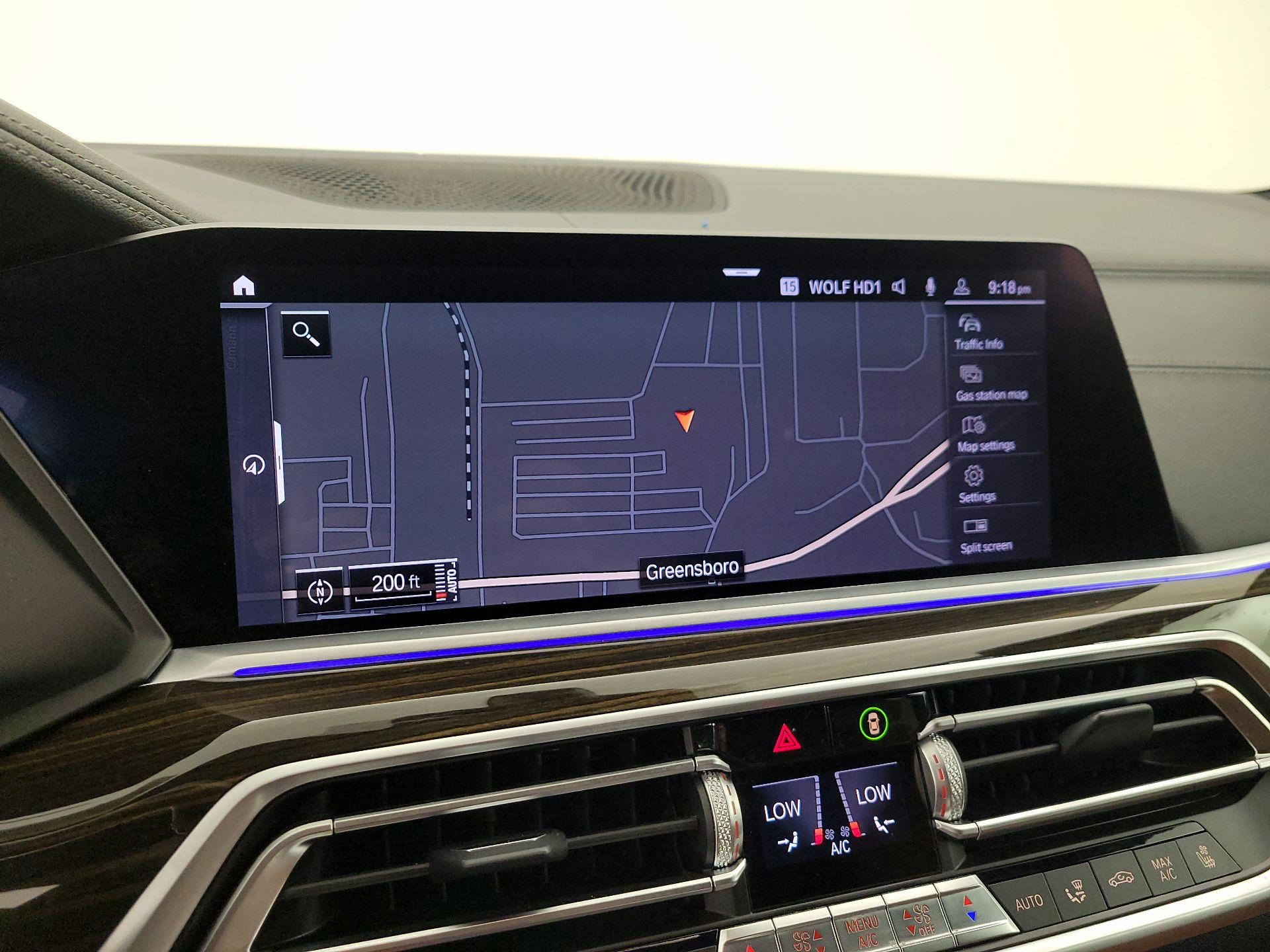Thumbnail: 2021 BMW X5 - 14