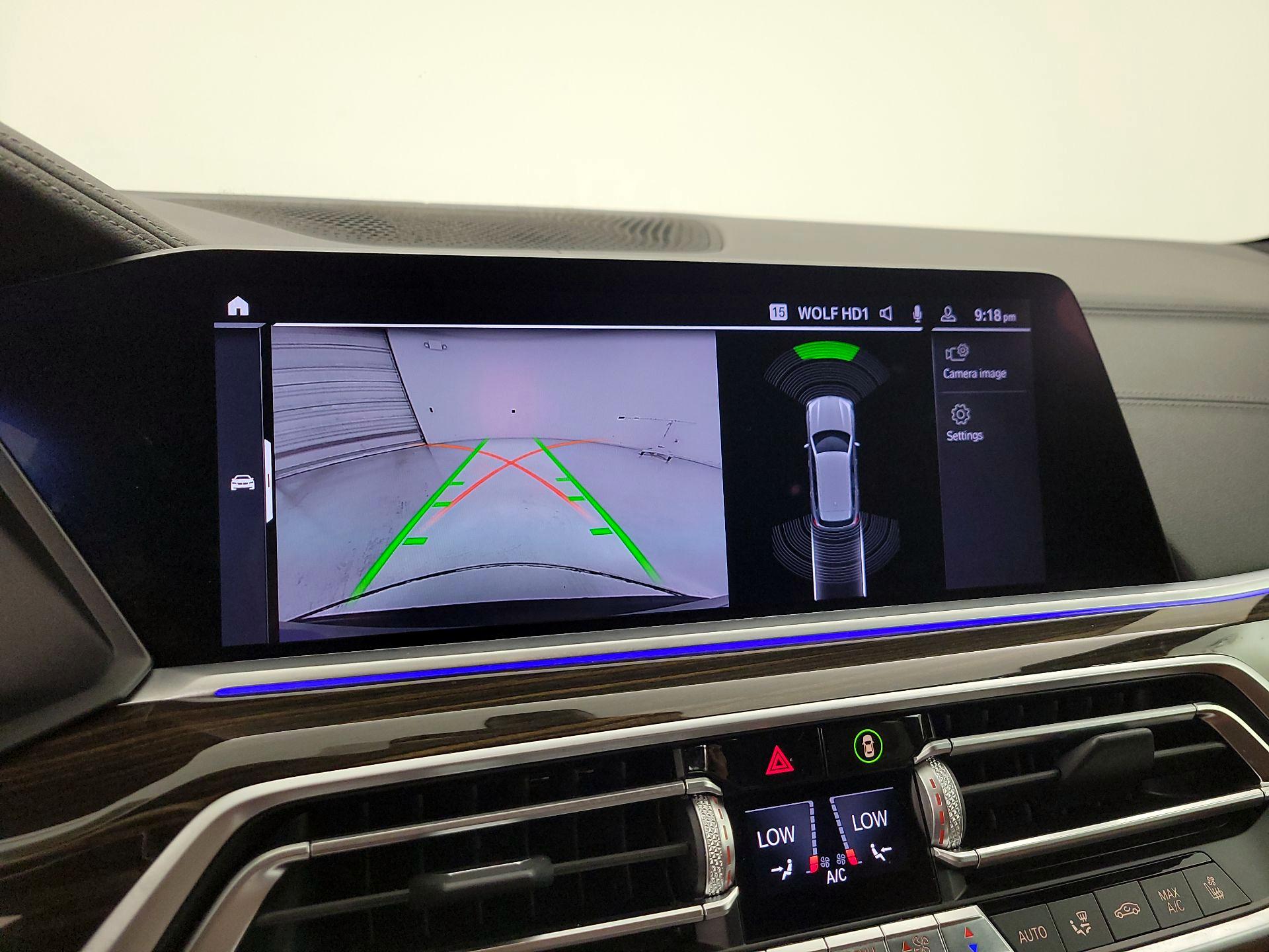 Thumbnail: 2021 BMW X5 - 15