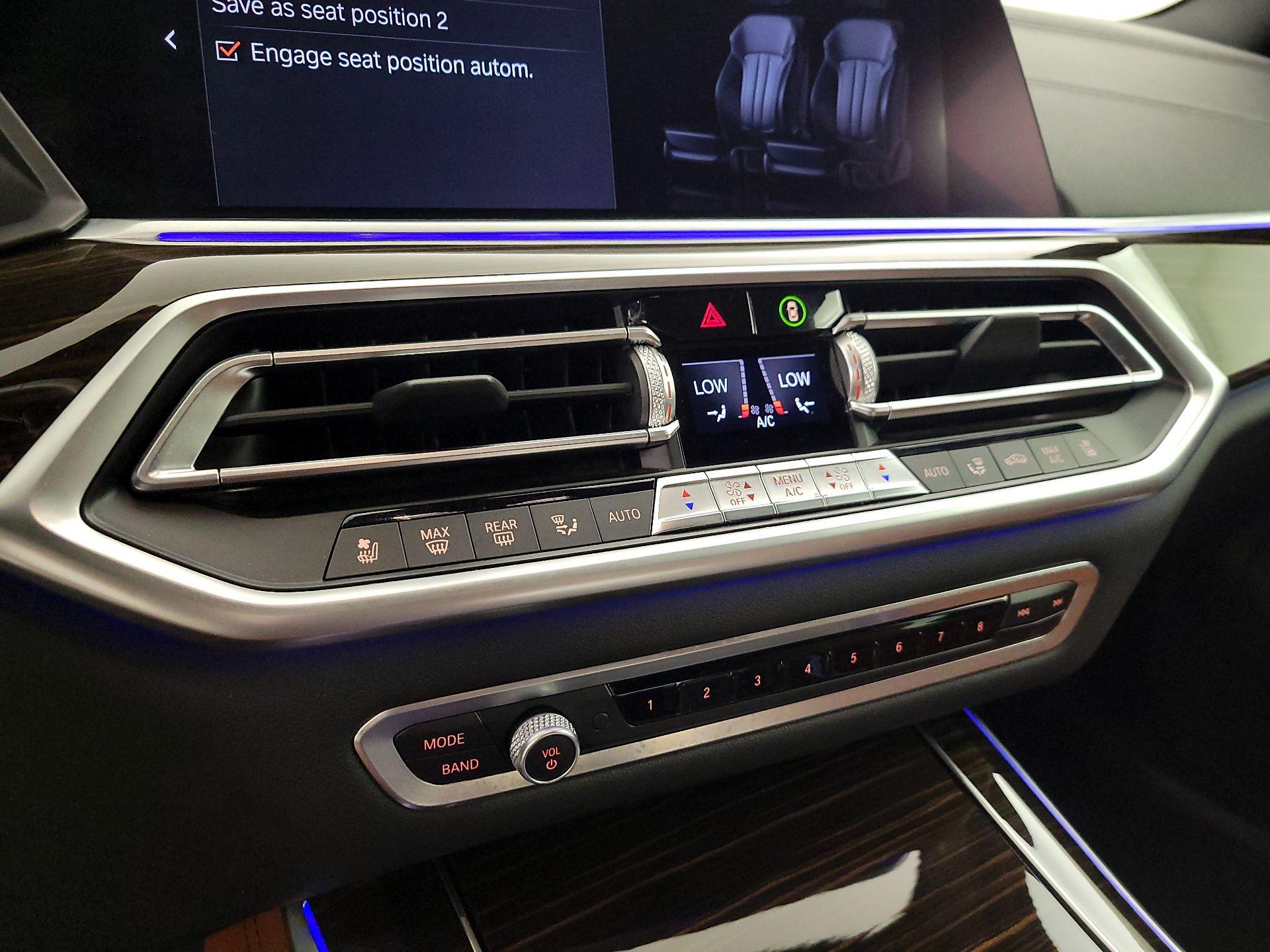 Thumbnail: 2021 BMW X5 - 17